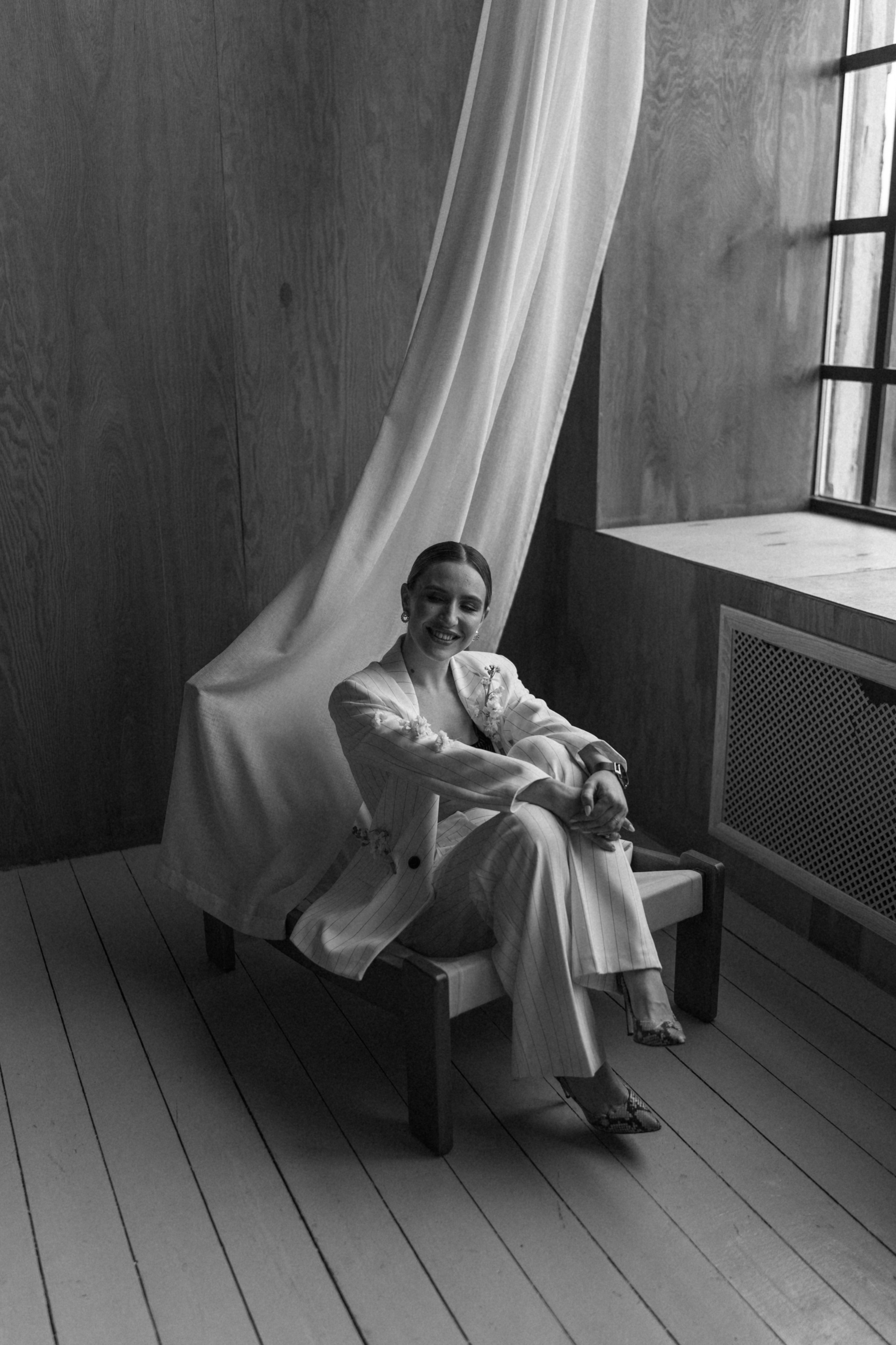 Алена. Фотограф в Санкт-Петербурге — Лучина Екатерина