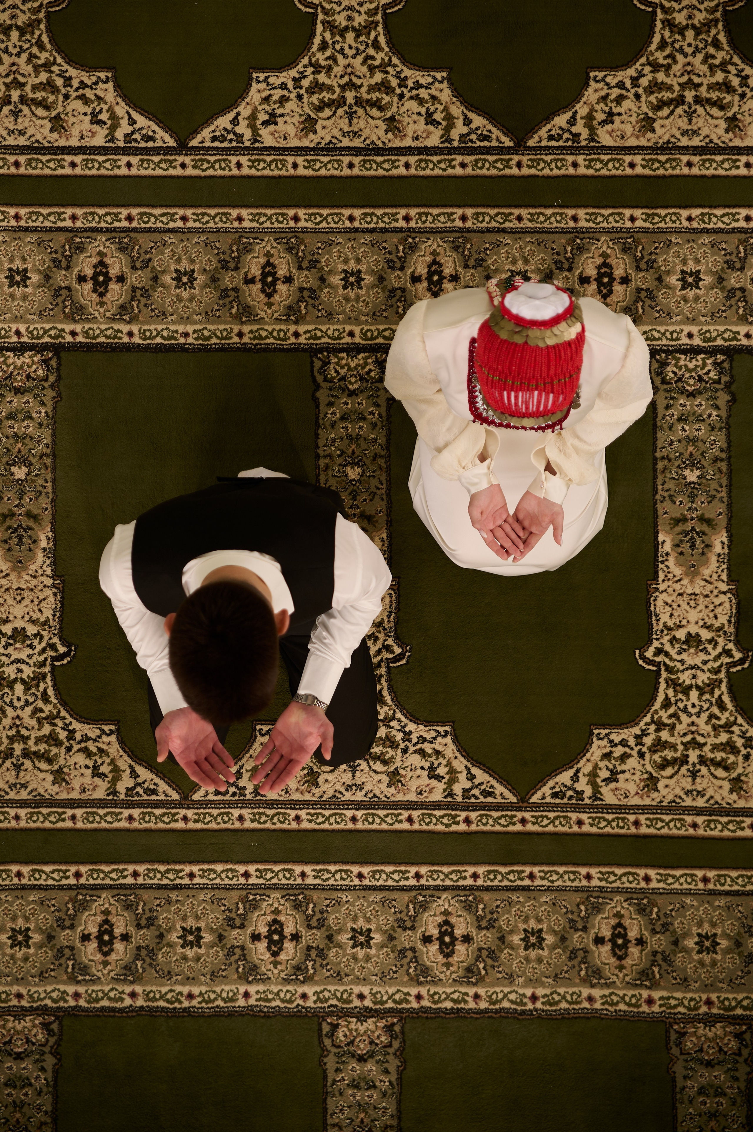 Никахи. Свадебный фотограф Тимур Хабибуллин