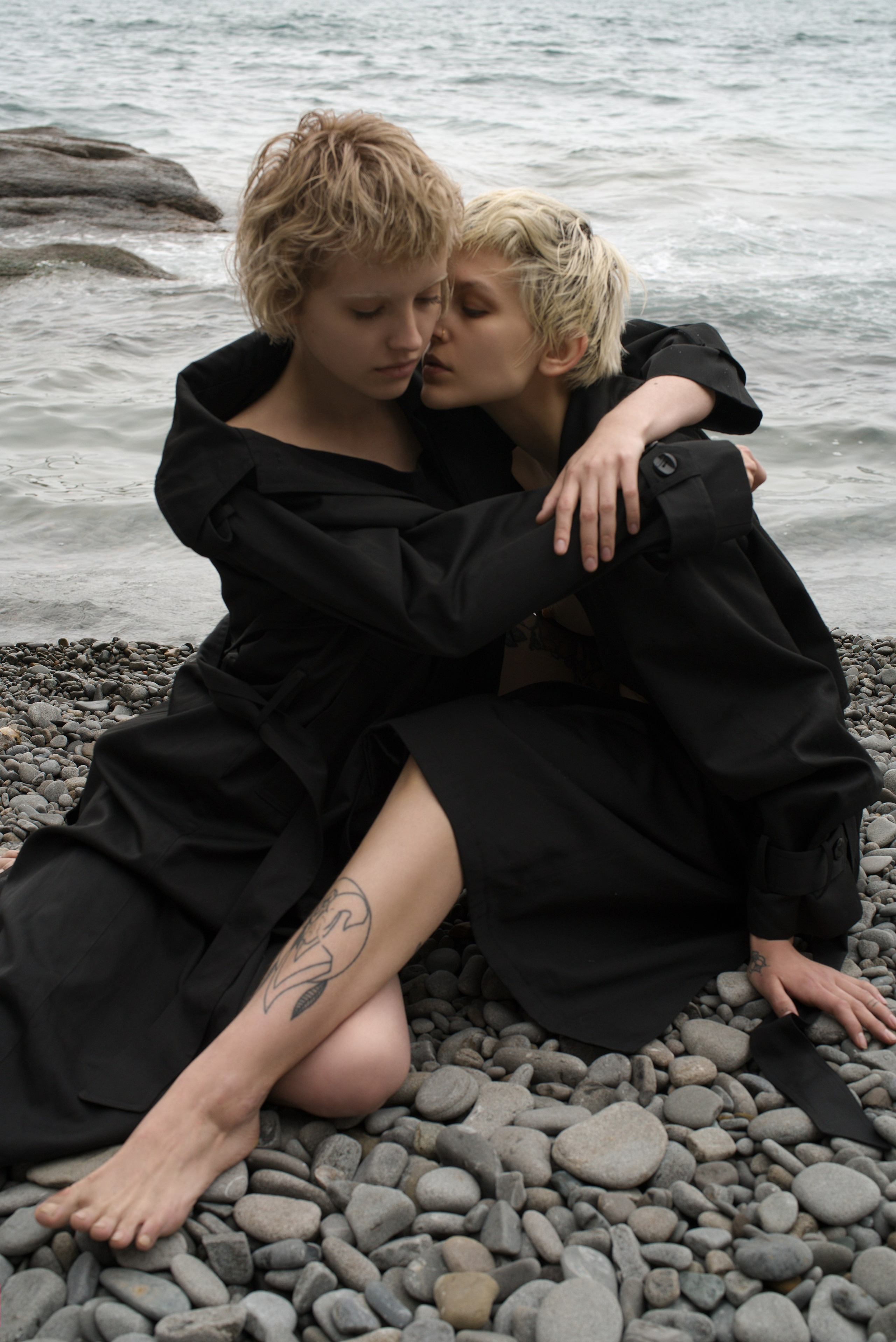 44. Фотограф Дмитрий Чапала