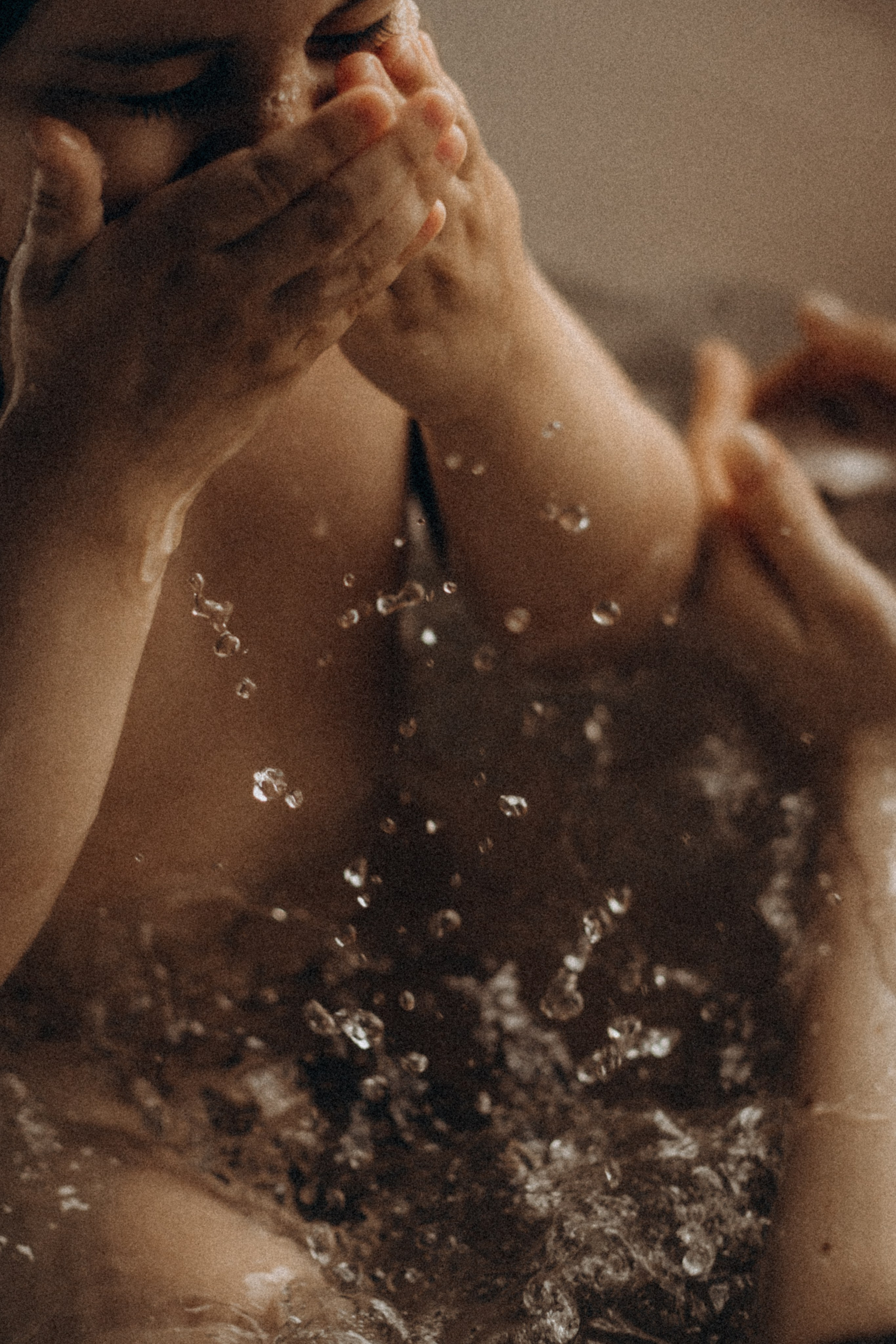 Веселье в ванной. Семейный фотограф в Ростове-на-Дону Безкишкина Татьяна