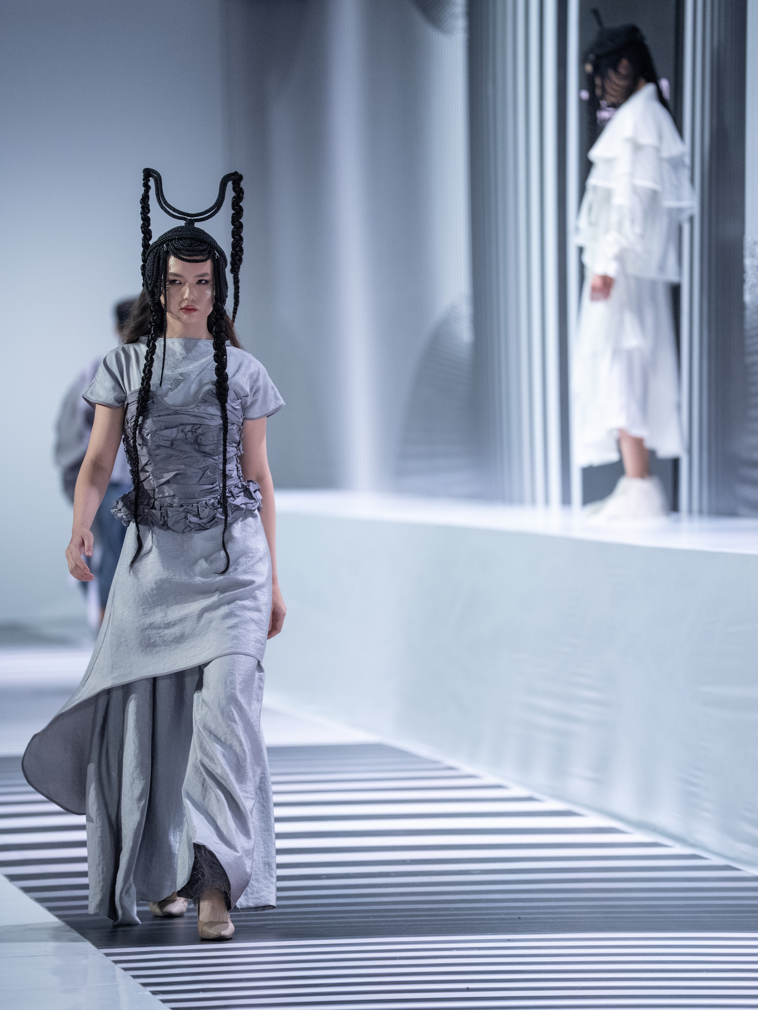 ZALKAR & IRINA ILIUSHENKO (Кыргызстан). Сайт Алматинского НЮ АРТ, будуар и фэшн фотографа Дениса Карпенко