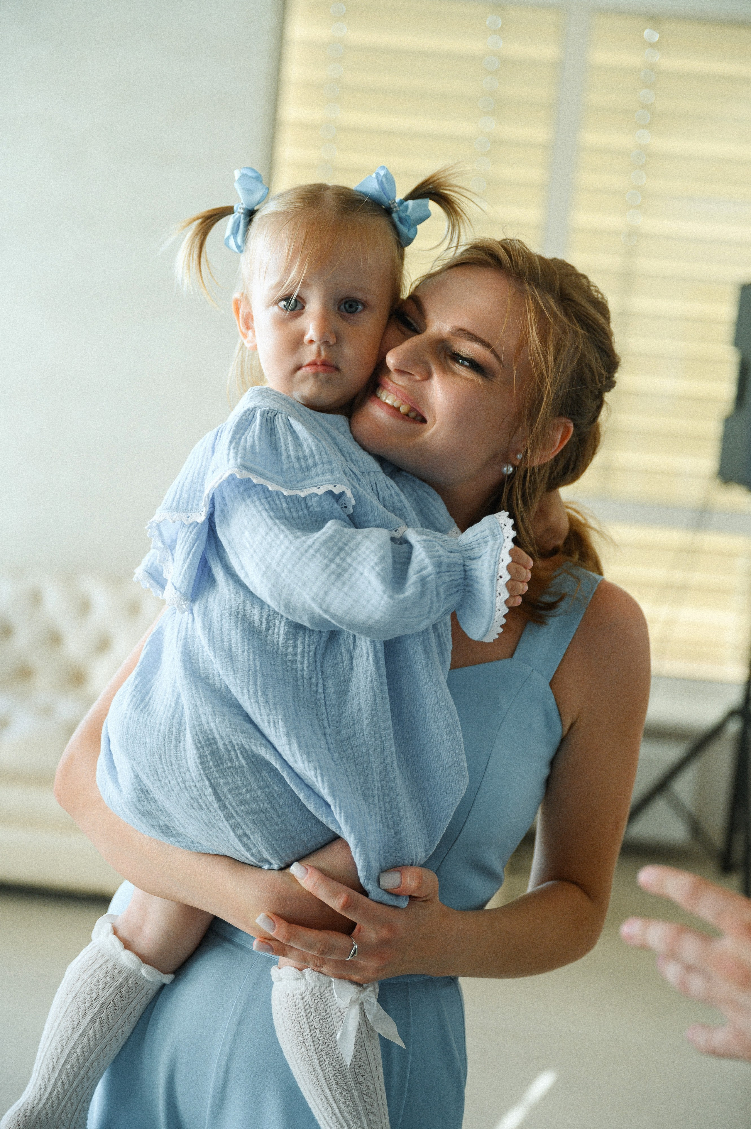 Илья & Алина