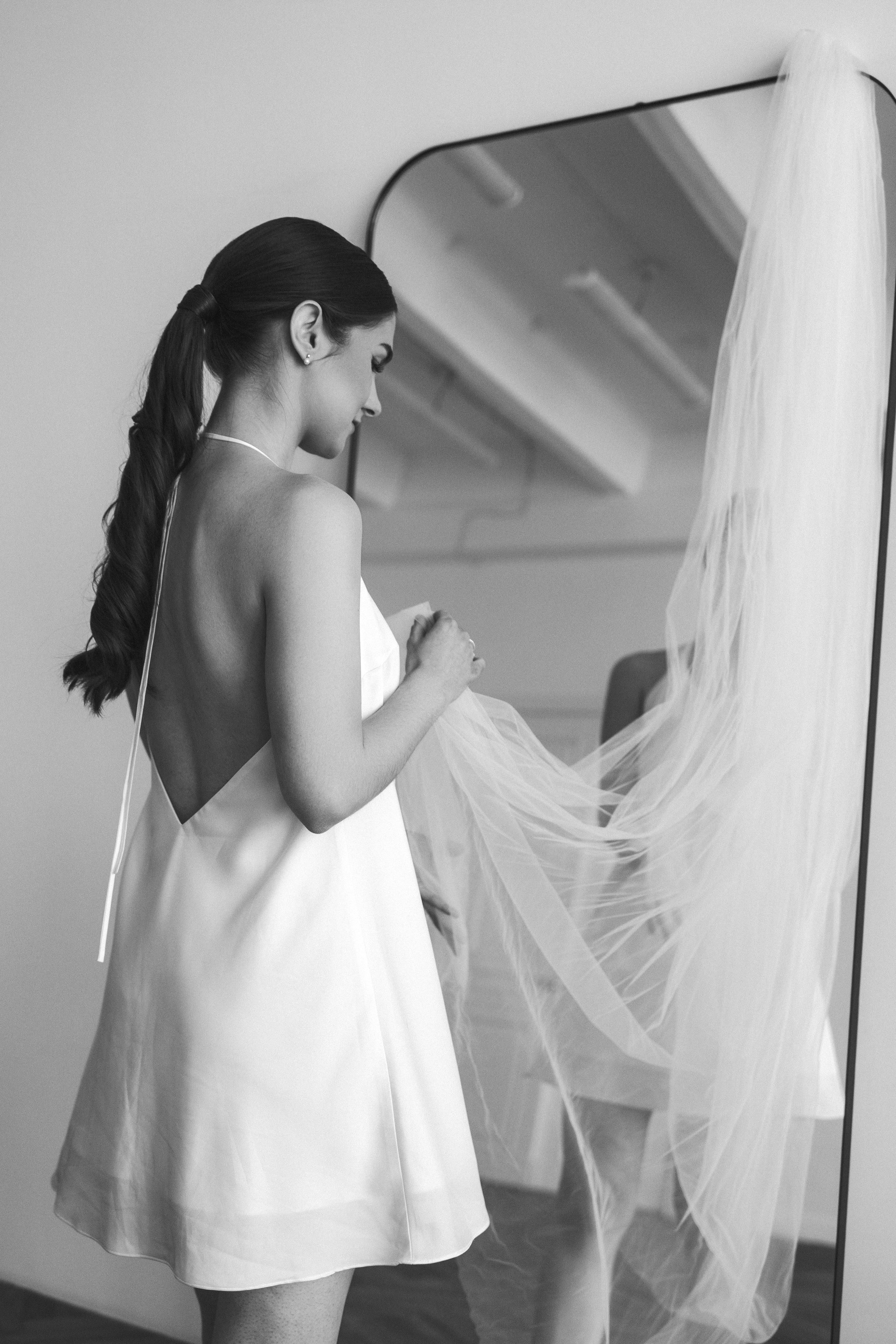 Такая нежная любовь. Свадебный и портретный фотограф в Москве Анастасия Тихомирова