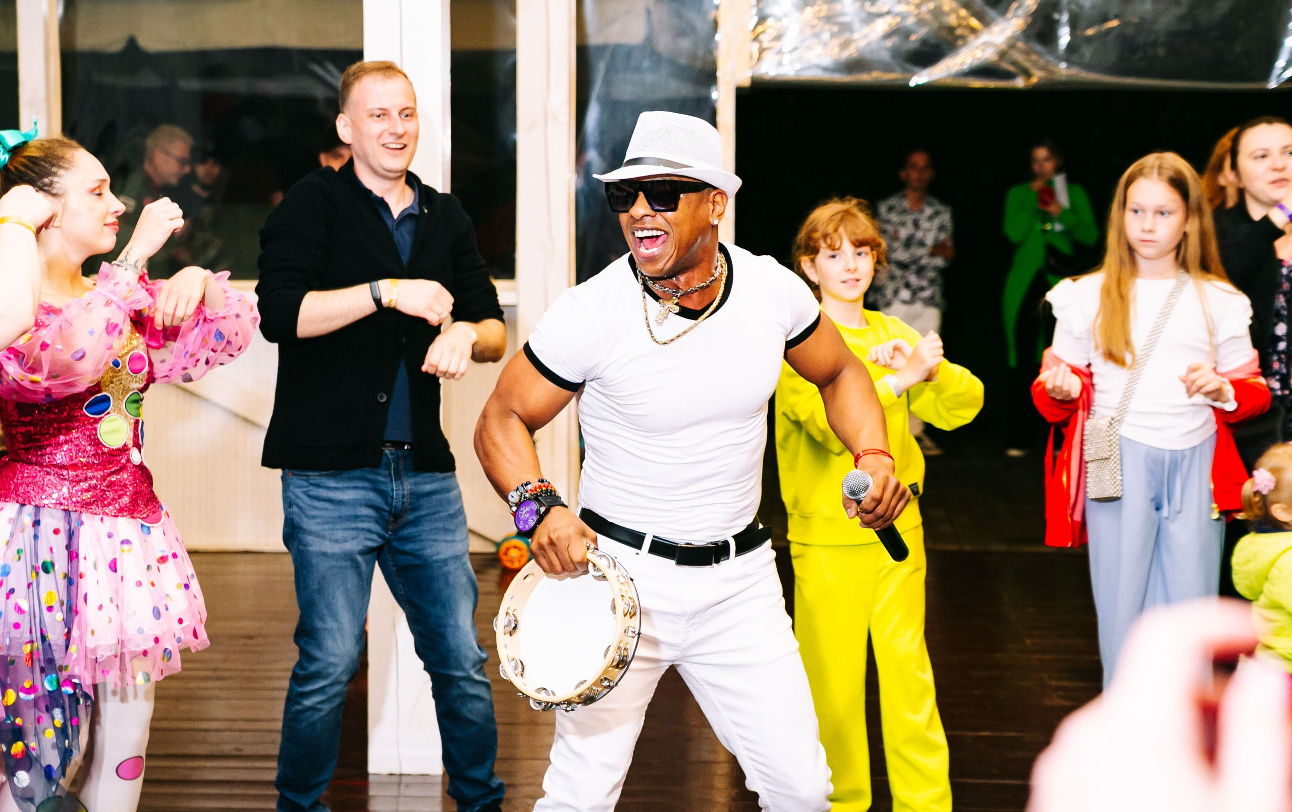 Портфолио. Артём Владимирович: Семейный и детский фотограф