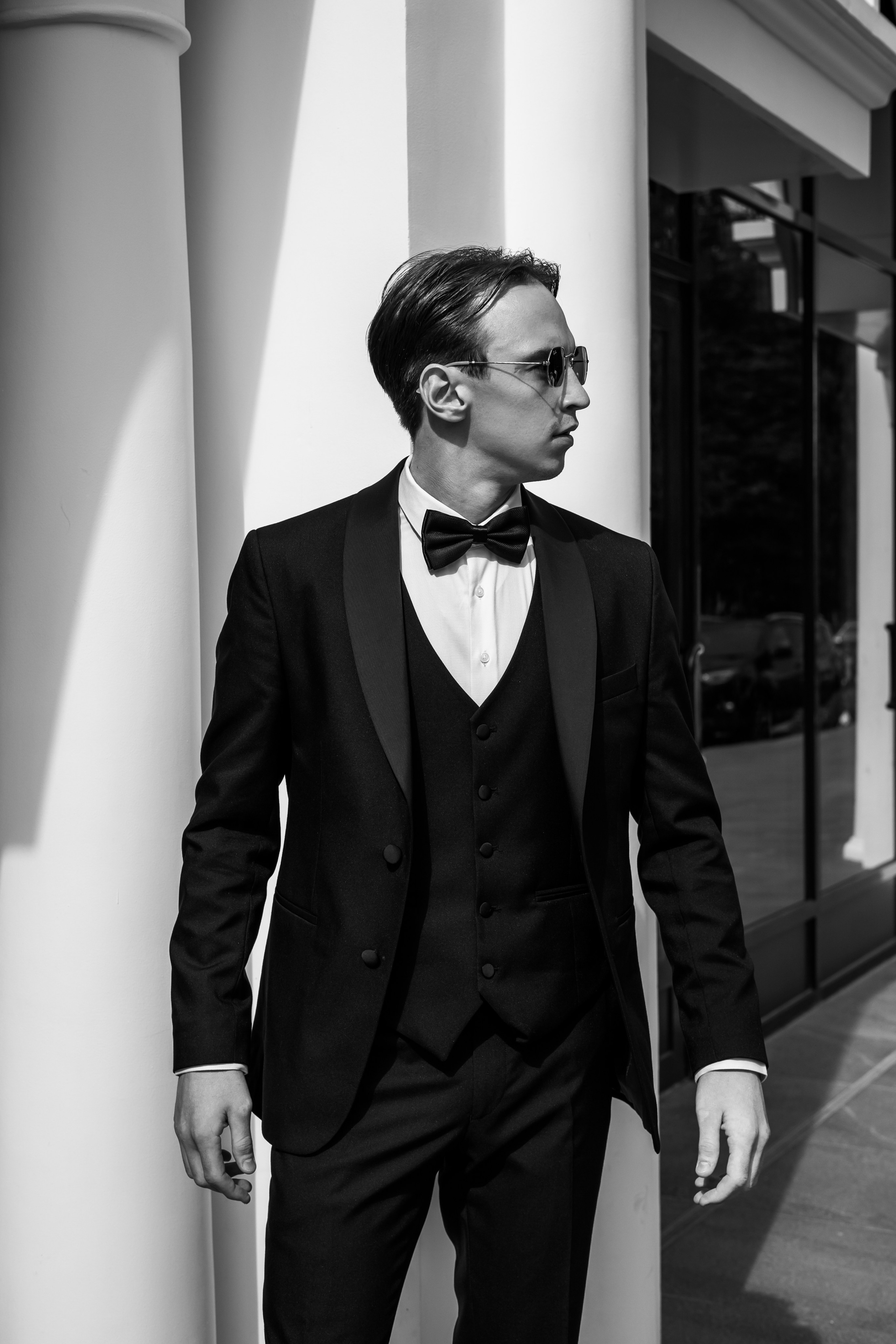 Pavel & Ekaterina. Romanovs | Свадебный фотограф и видеограф Чебоксары Казань Москва