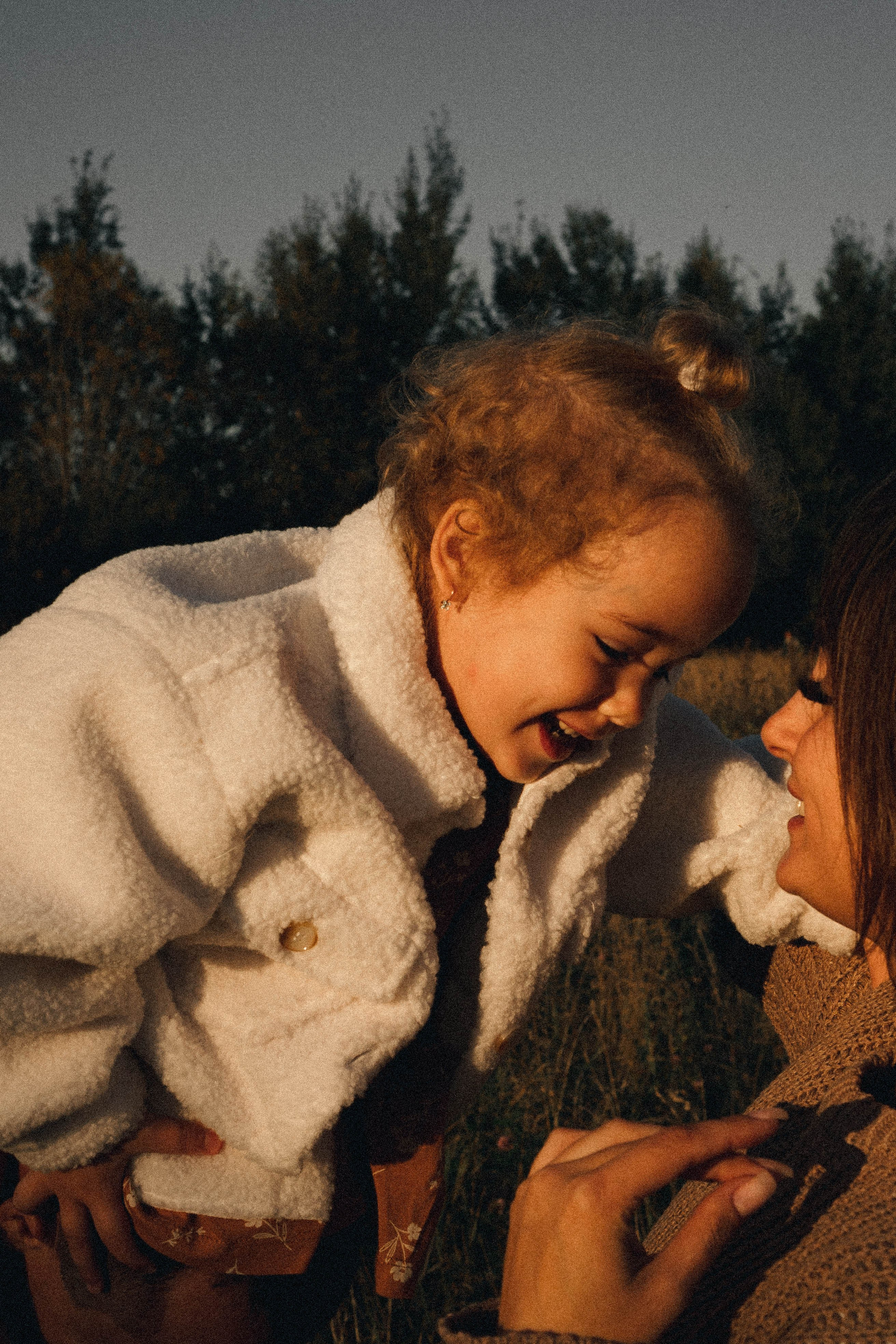 Семейная серия. Профессиональный фотограф, Санкт-Петербург — Виктория Богомолова