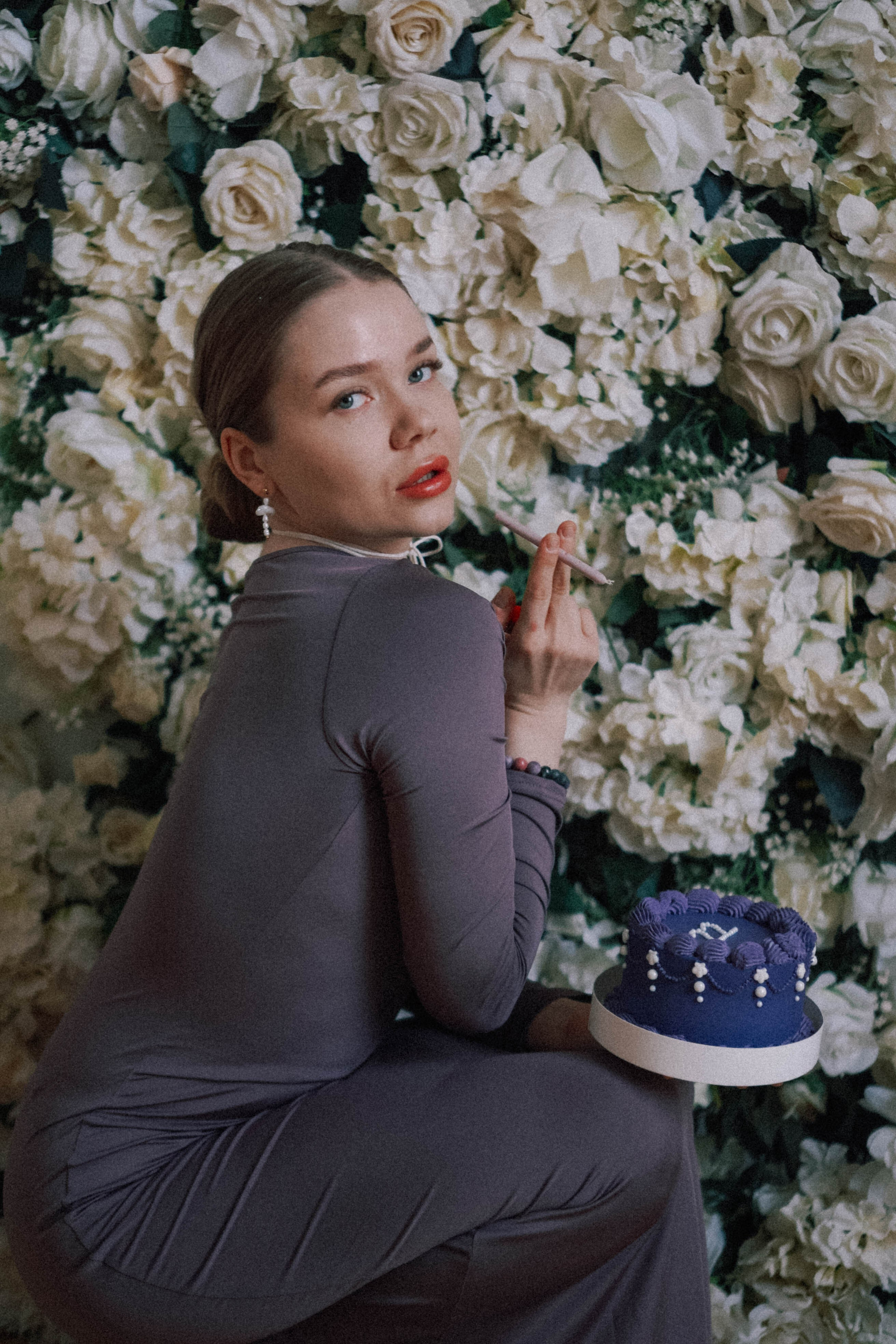 22. Профессиональный фотограф, Санкт-Петербург — Виктория Богомолова