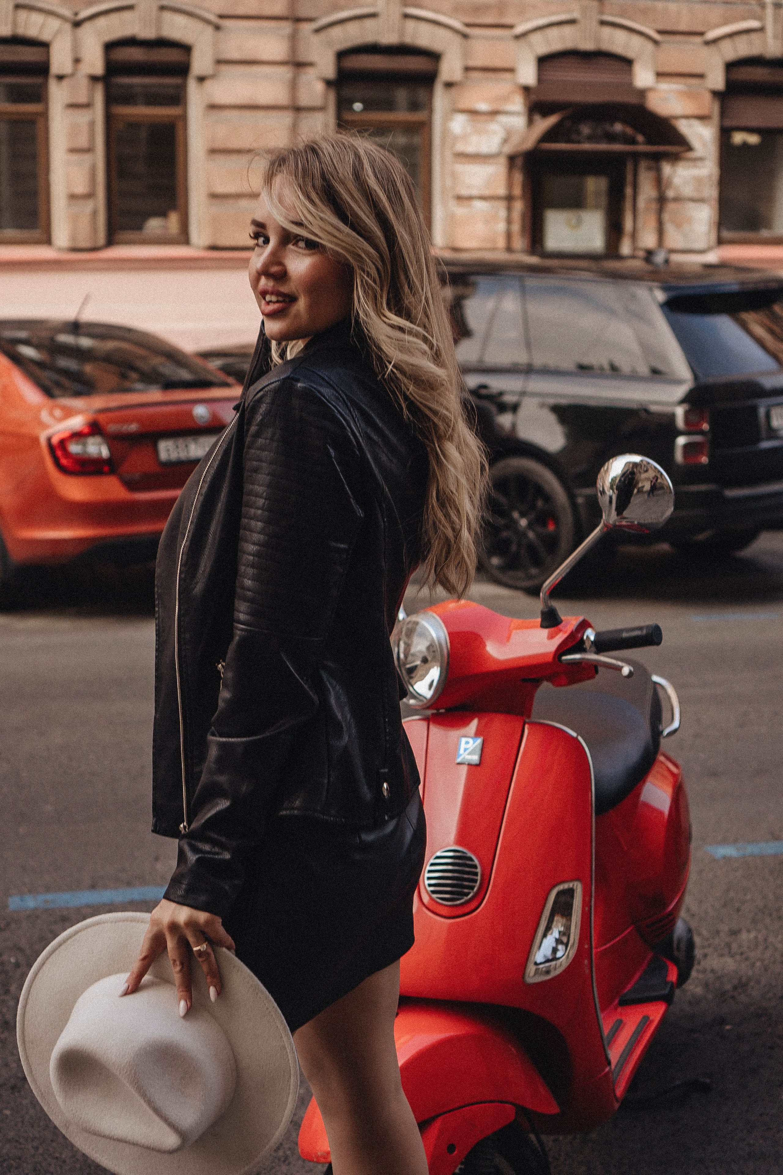 Прогулочная. Профессиональный фотограф, Санкт-Петербург — Виктория Богомолова