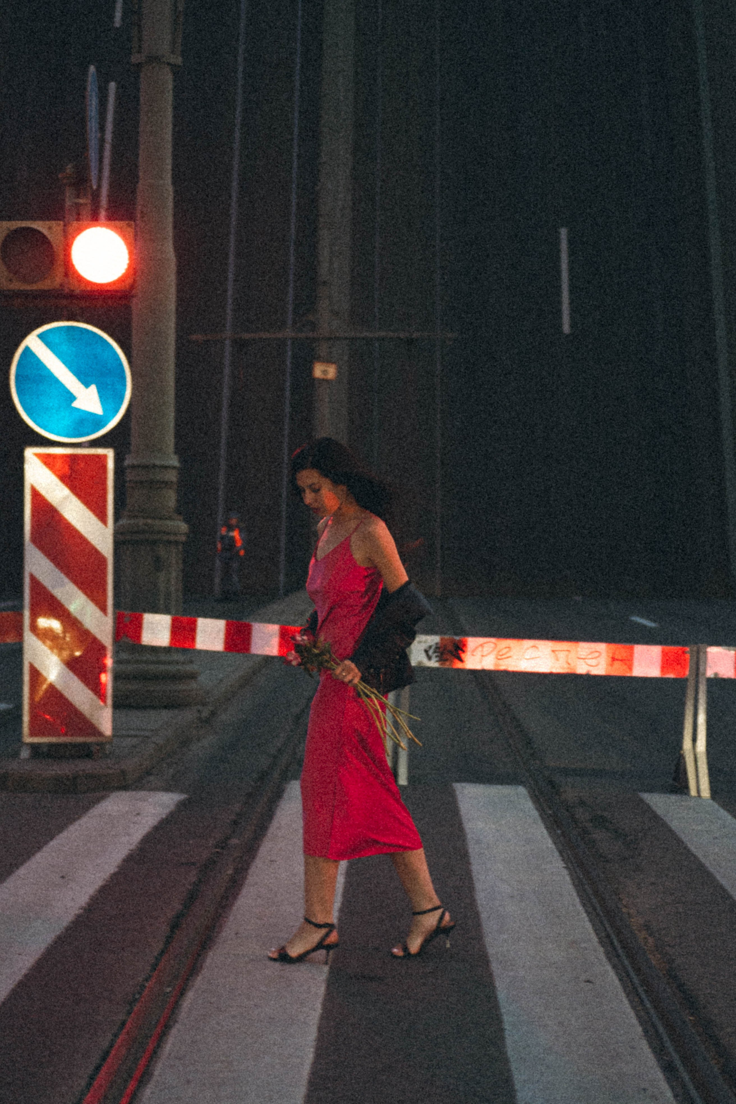 Ночная серия. Профессиональный фотограф, Санкт-Петербург — Виктория Богомолова