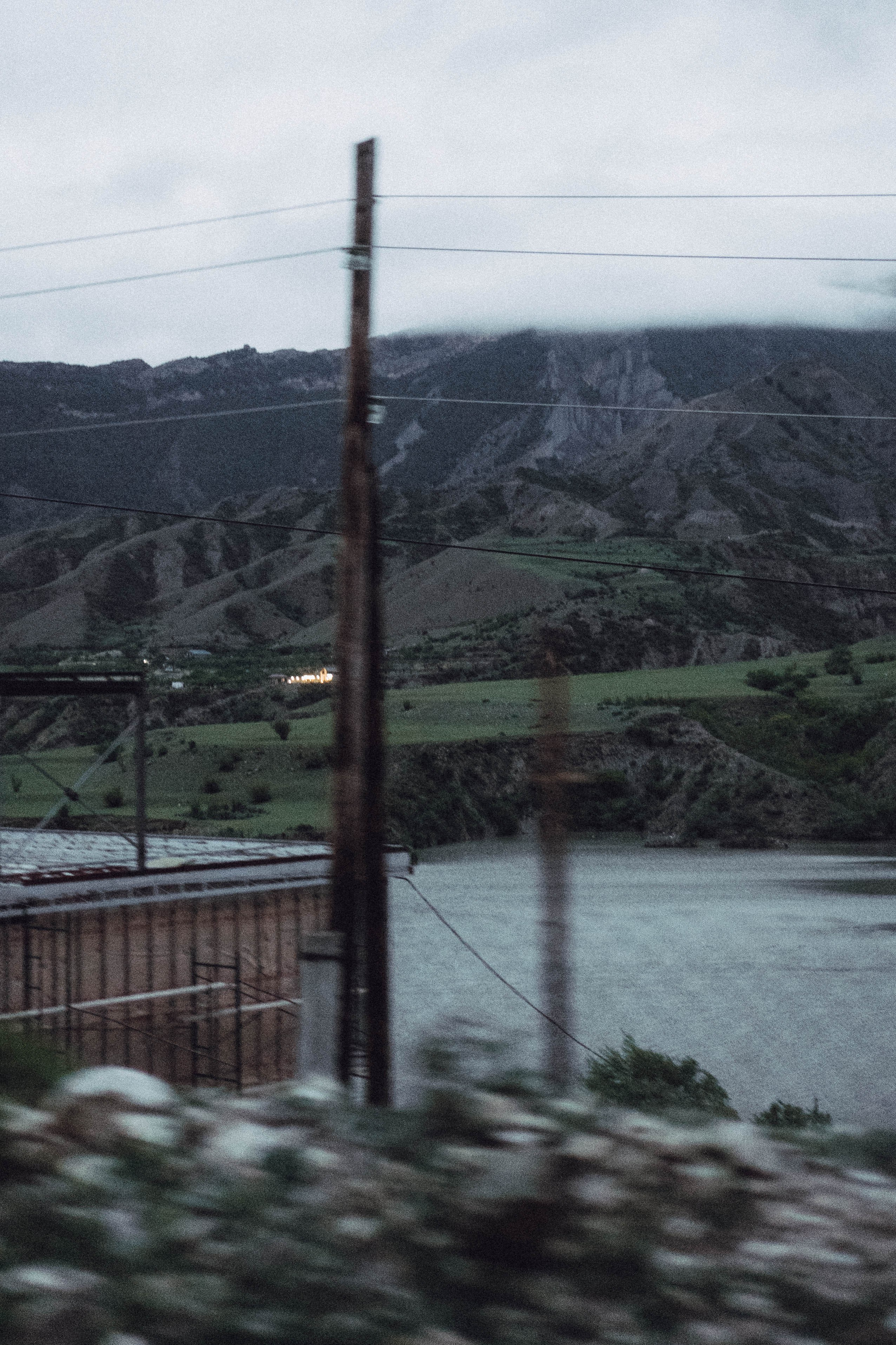 Кавказ. Профессиональный фотограф, Санкт-Петербург — Виктория Богомолова