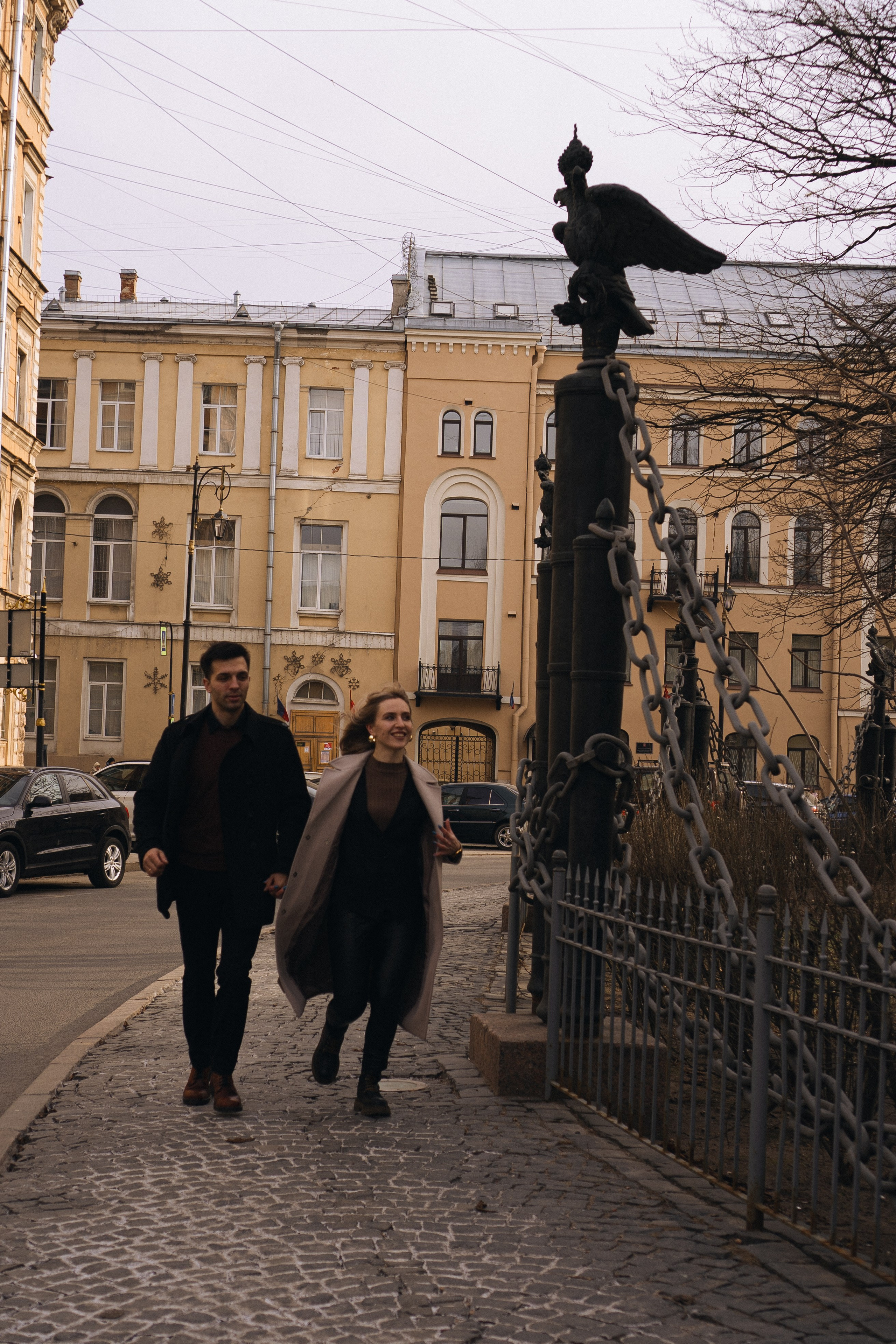 Love stori. Профессиональный фотограф, Санкт-Петербург — Виктория Богомолова