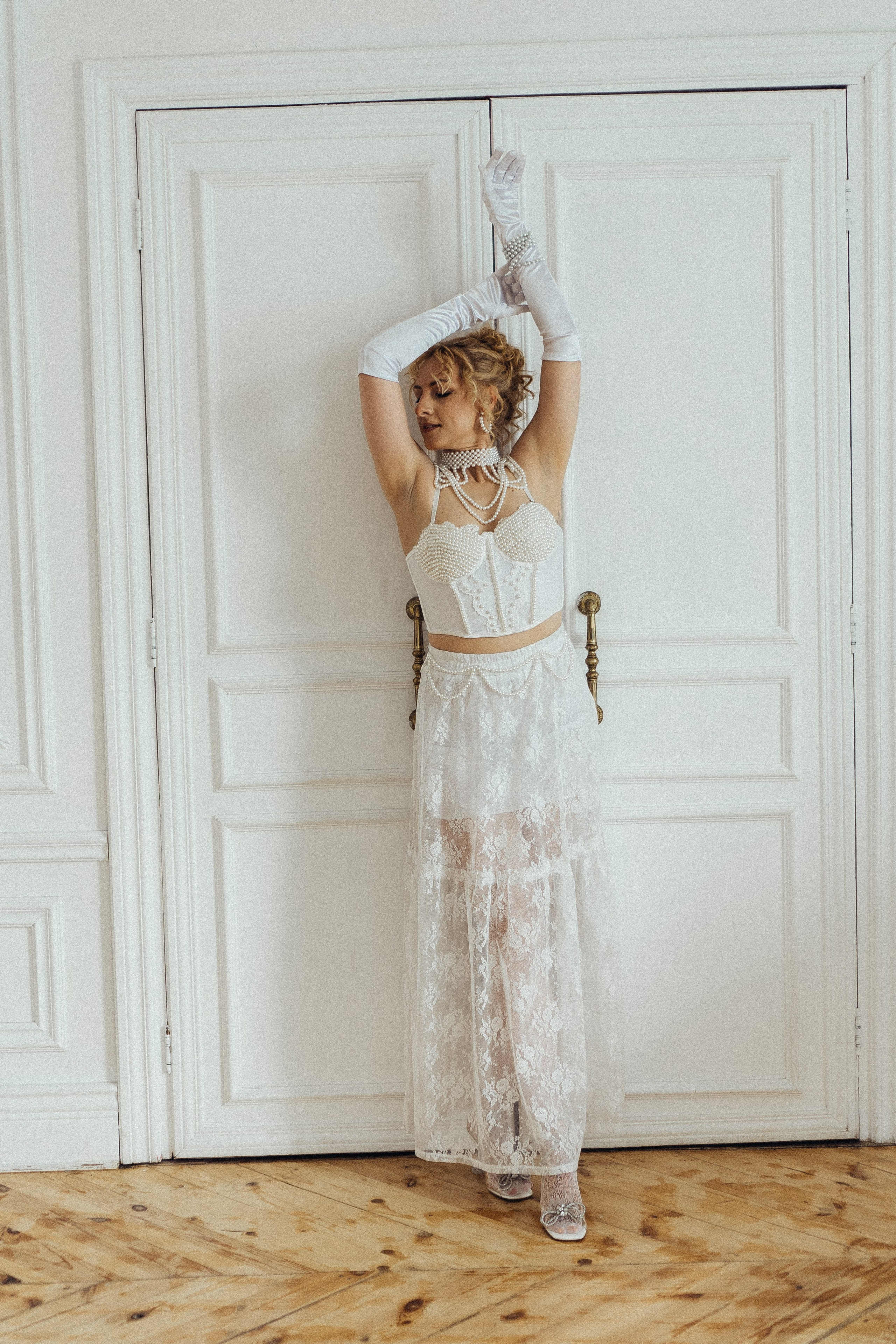 Винтажная история. Профессиональный фотограф, Санкт-Петербург — Виктория Богомолова