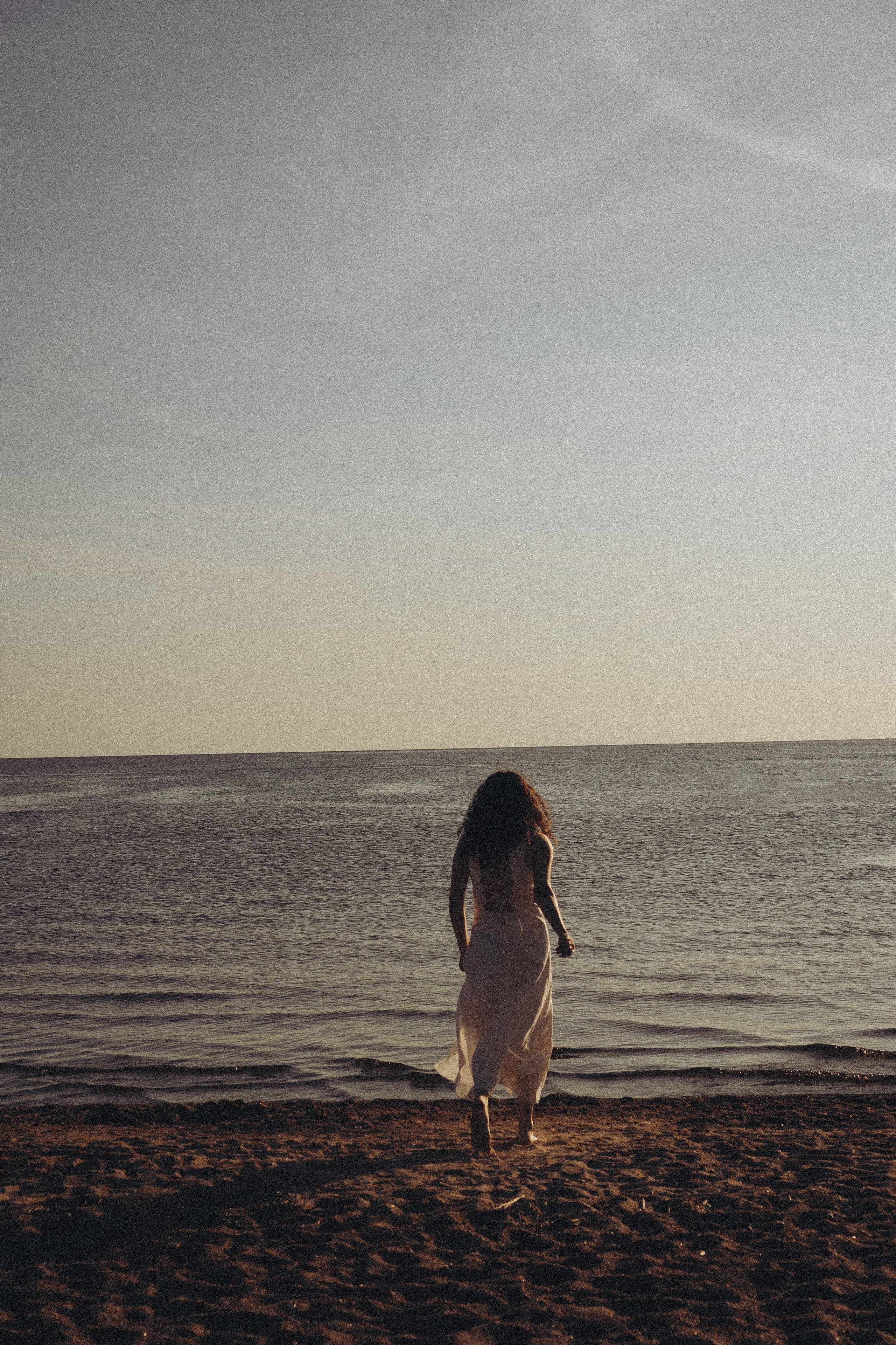 НА ФИНСКОМ ЗАЛИВЕ. Профессиональный фотограф, Санкт-Петербург — Виктория Богомолова