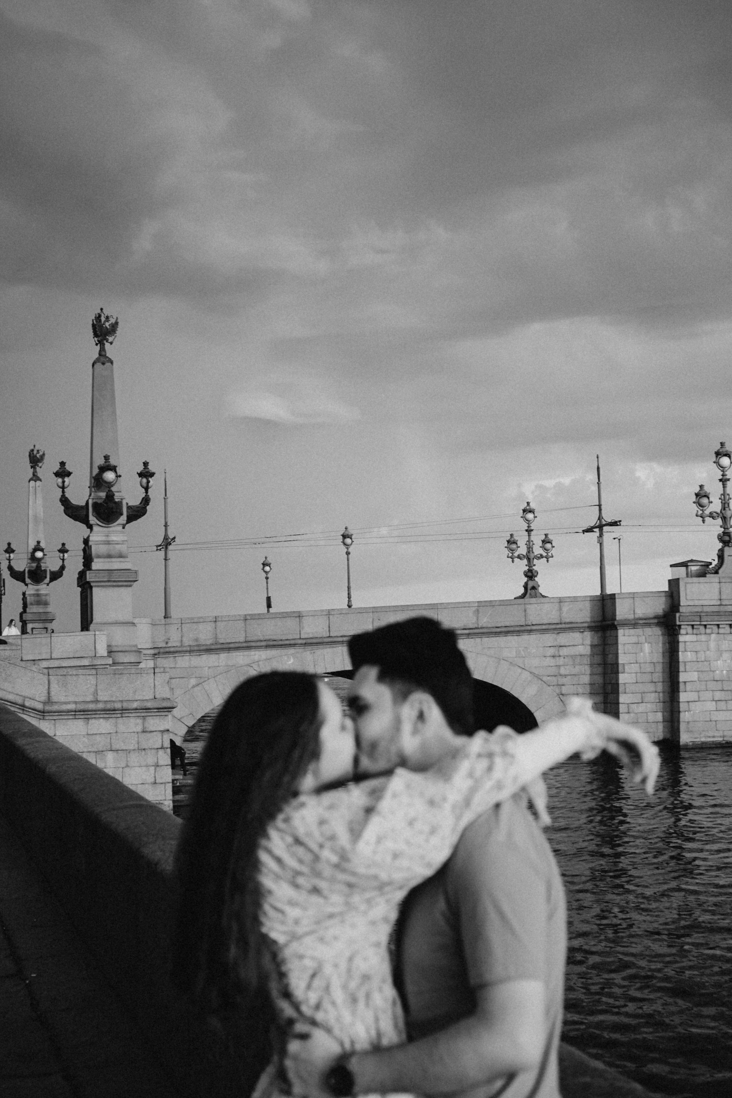 Любовь. Профессиональный фотограф, Санкт-Петербург — Виктория Богомолова