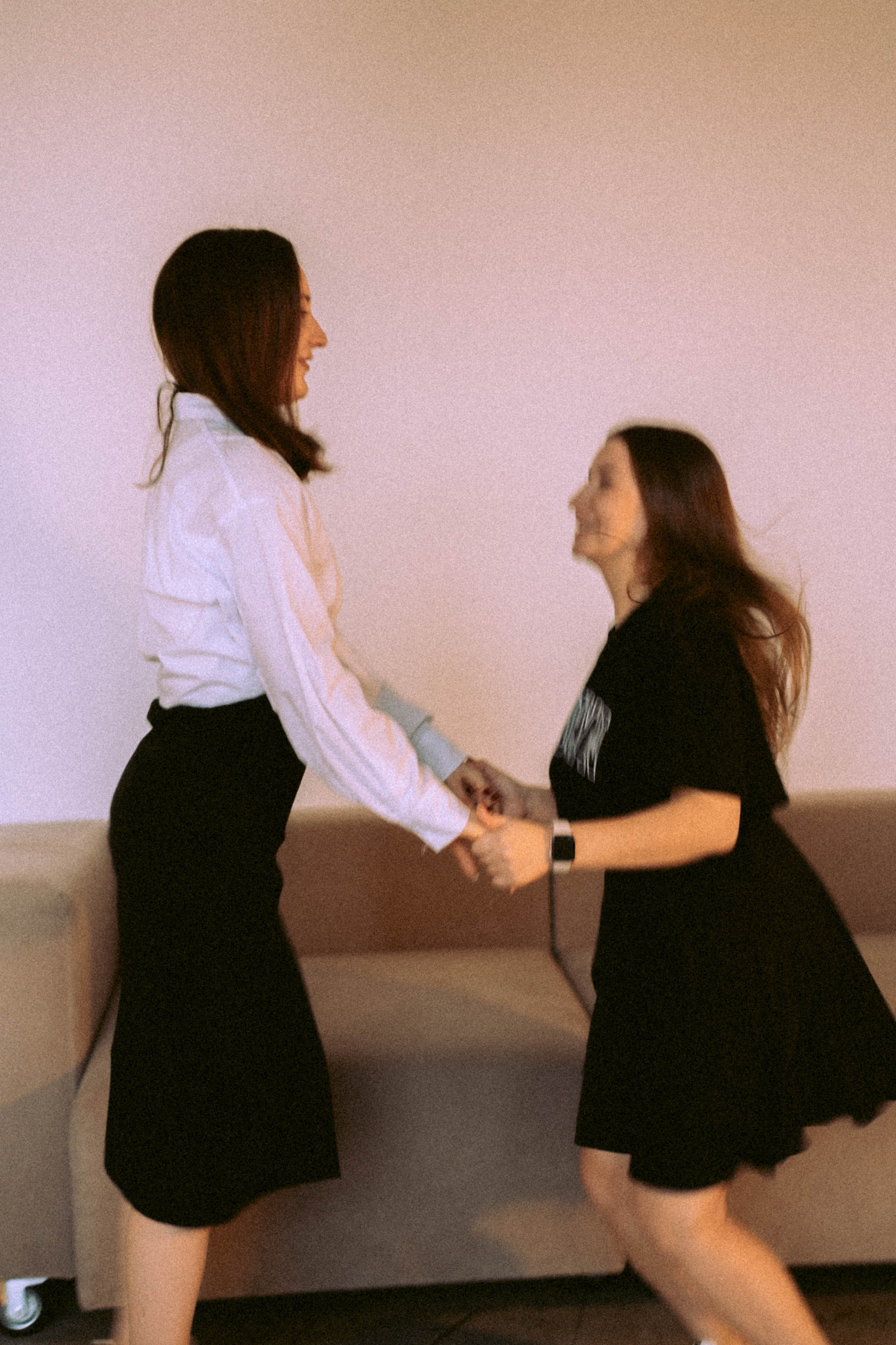 Подружки. Профессиональный фотограф, Санкт-Петербург — Виктория Богомолова