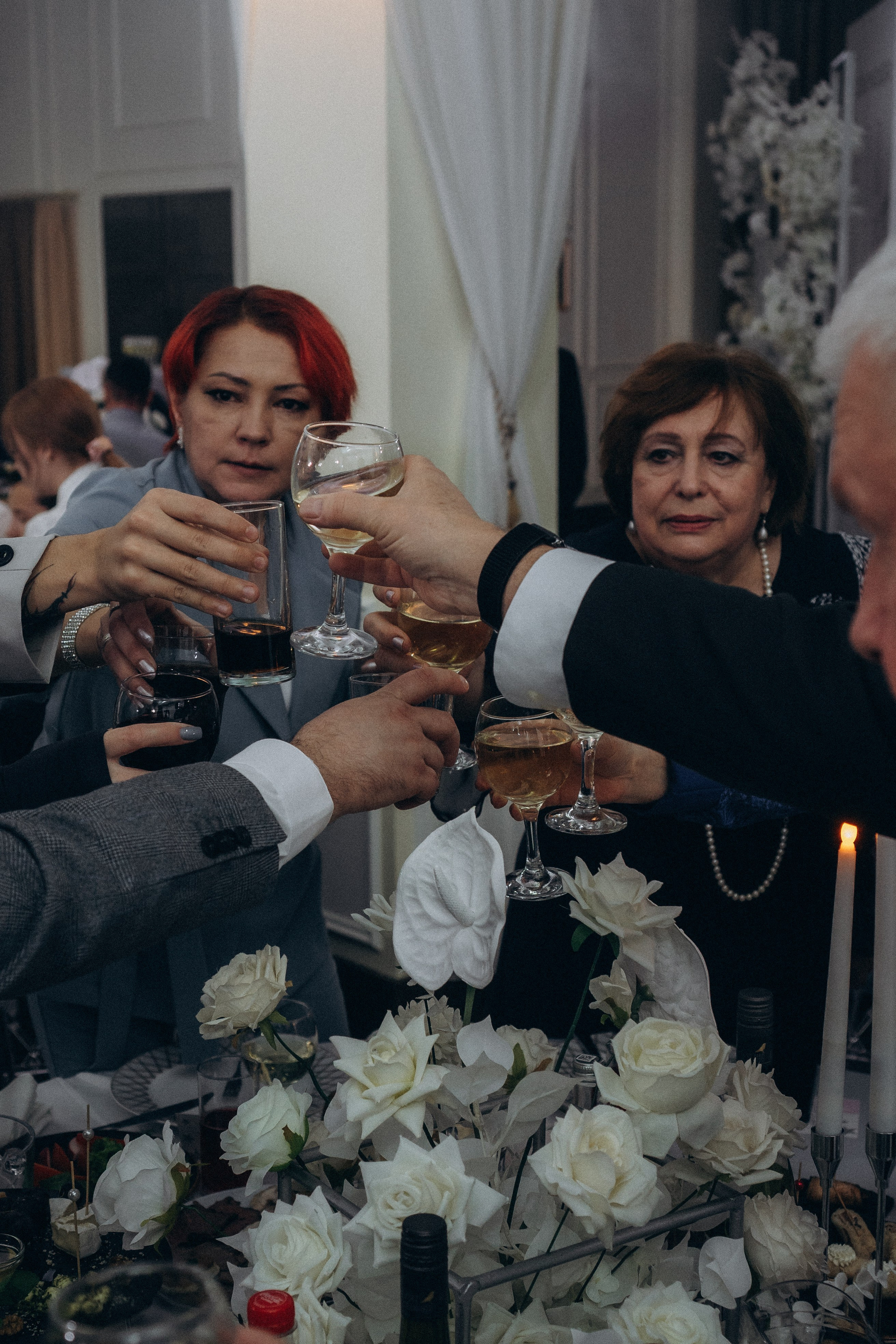 ПОЛНЫЙ СВАДЕБНЫЙ ДЕНЬ 8 ЧАСОВ. Профессиональный фотограф, Санкт-Петербург — Виктория Богомолова