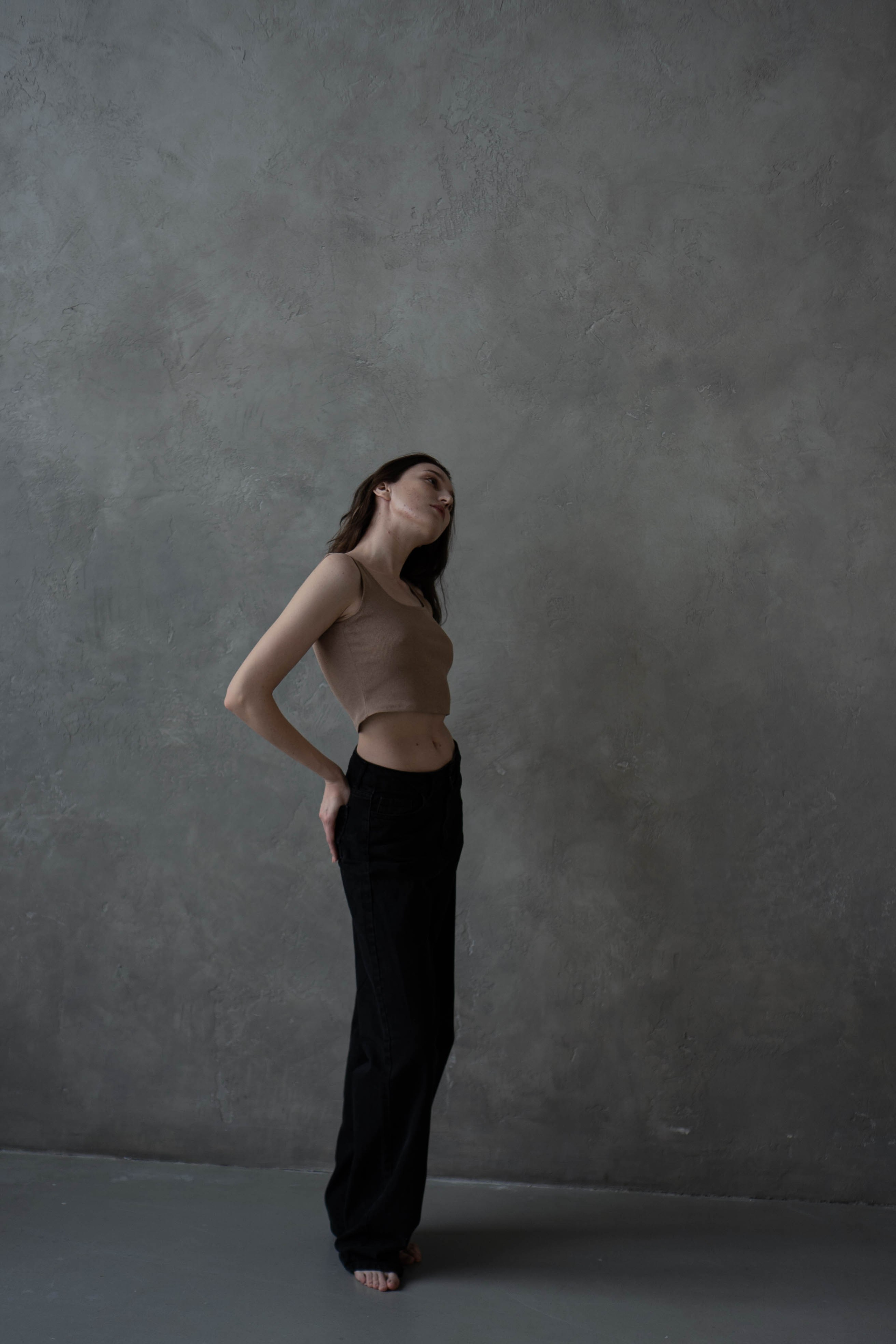 Студийная. Профессиональный фотограф, Санкт-Петербург — Виктория Богомолова