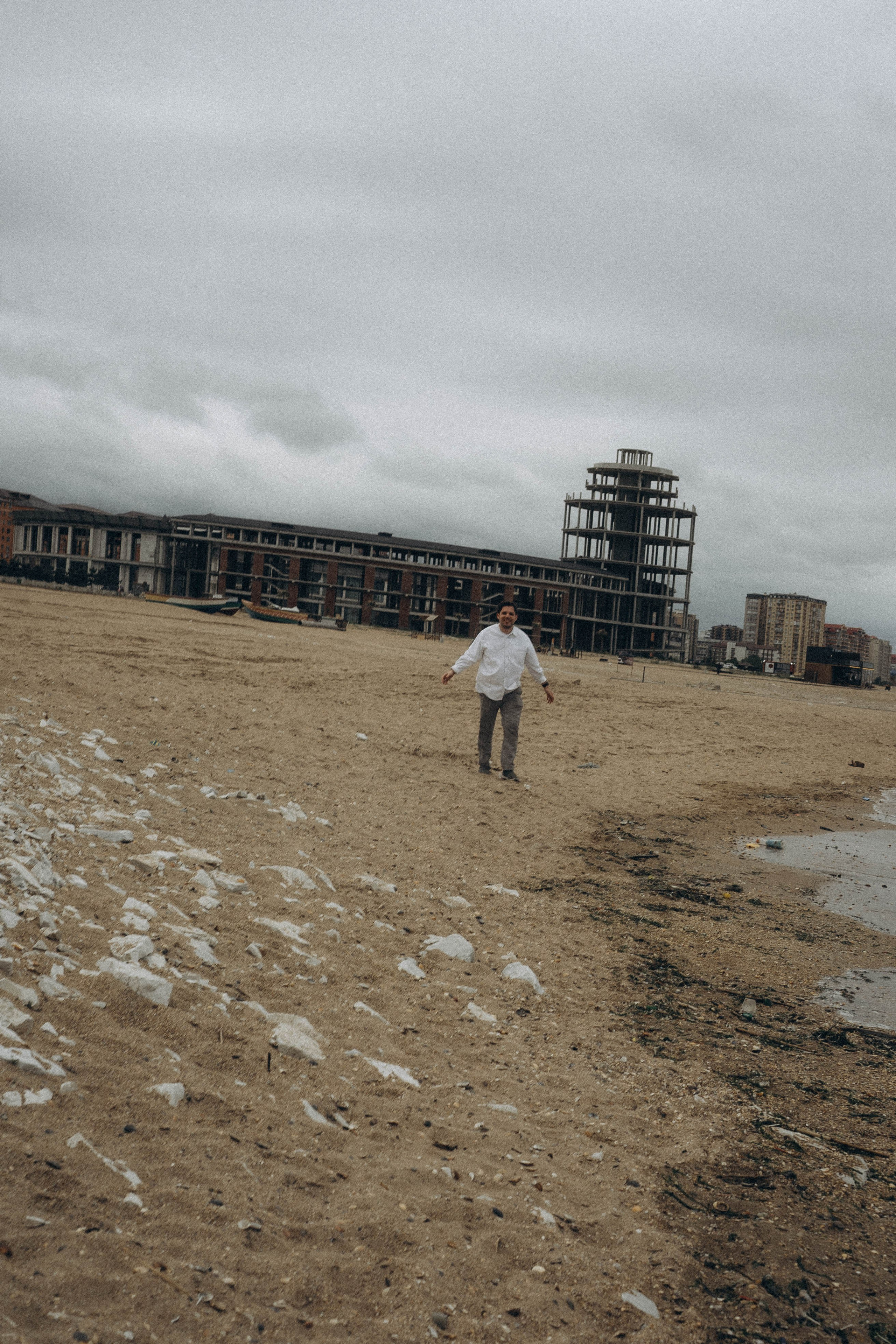 Каспий. Профессиональный фотограф, Санкт-Петербург — Виктория Богомолова
