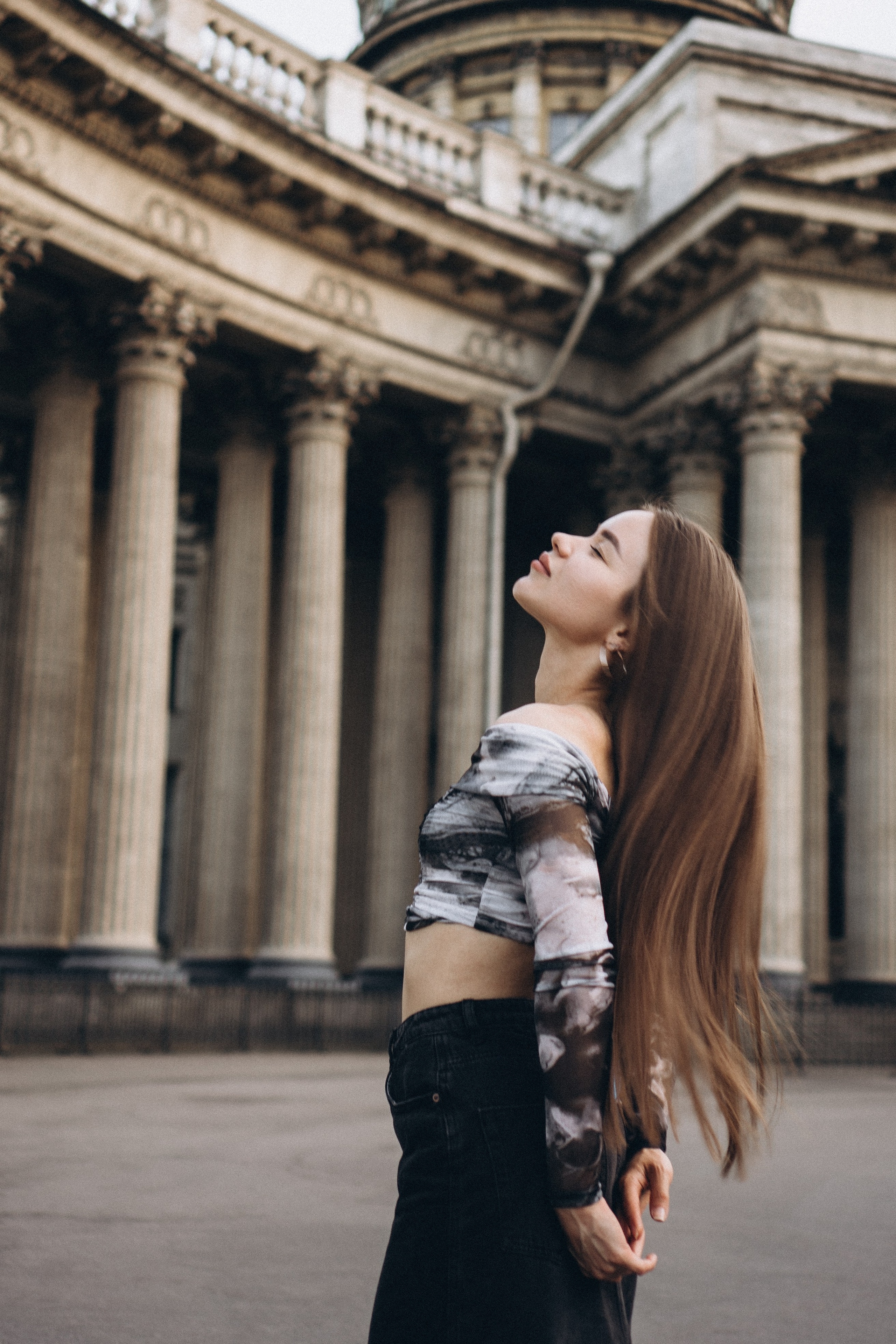 ПРОГУЛКА ПО САНКТ-ПЕТЕРБУРГУ. Профессиональный фотограф, Санкт-Петербург — Виктория Богомолова