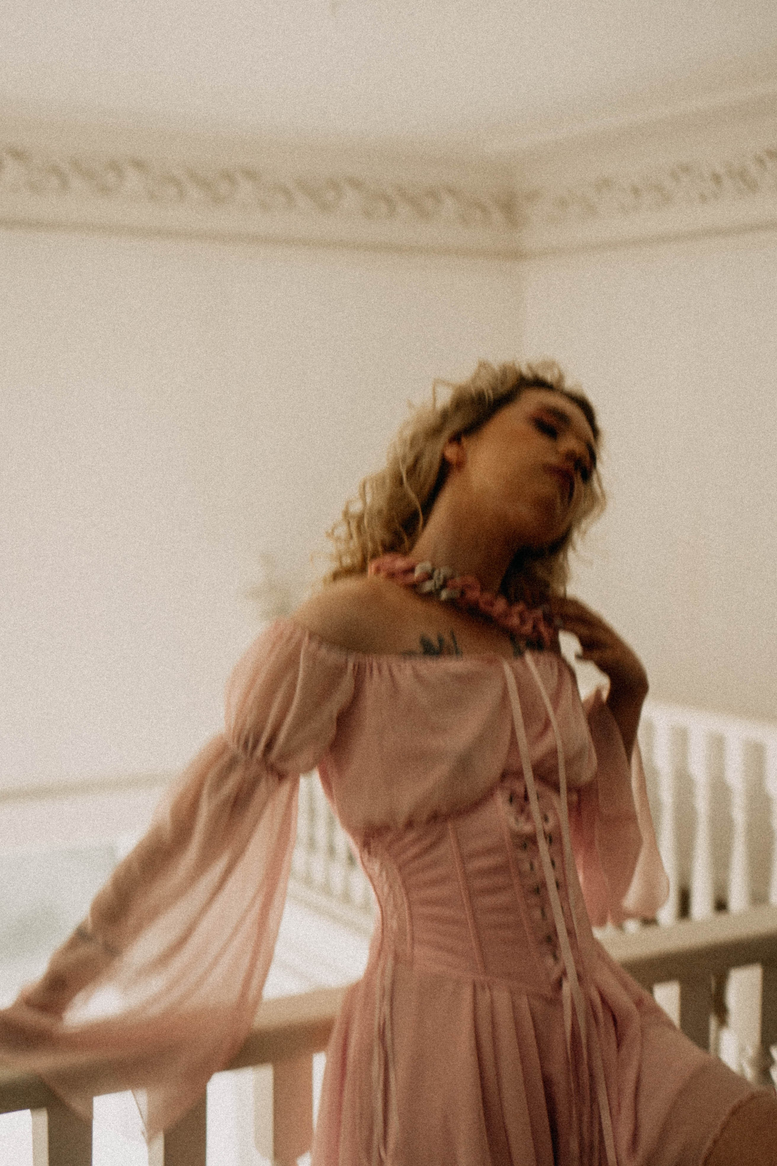 Студийная. Профессиональный фотограф, Санкт-Петербург — Виктория Богомолова