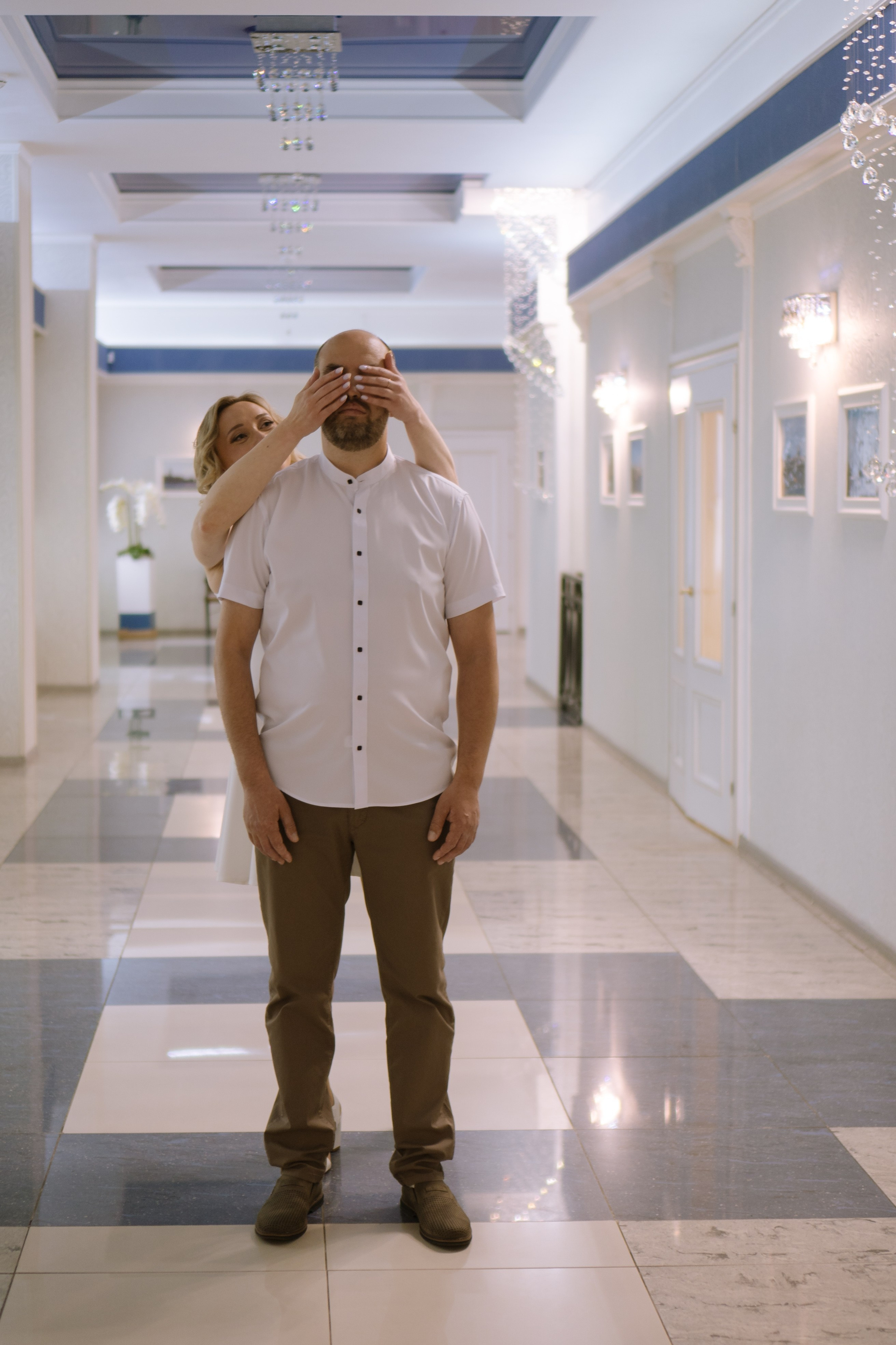 СВАДЕБНЫЙ РЕПОРТАЖ. Профессиональный фотограф, Санкт-Петербург — Виктория Богомолова