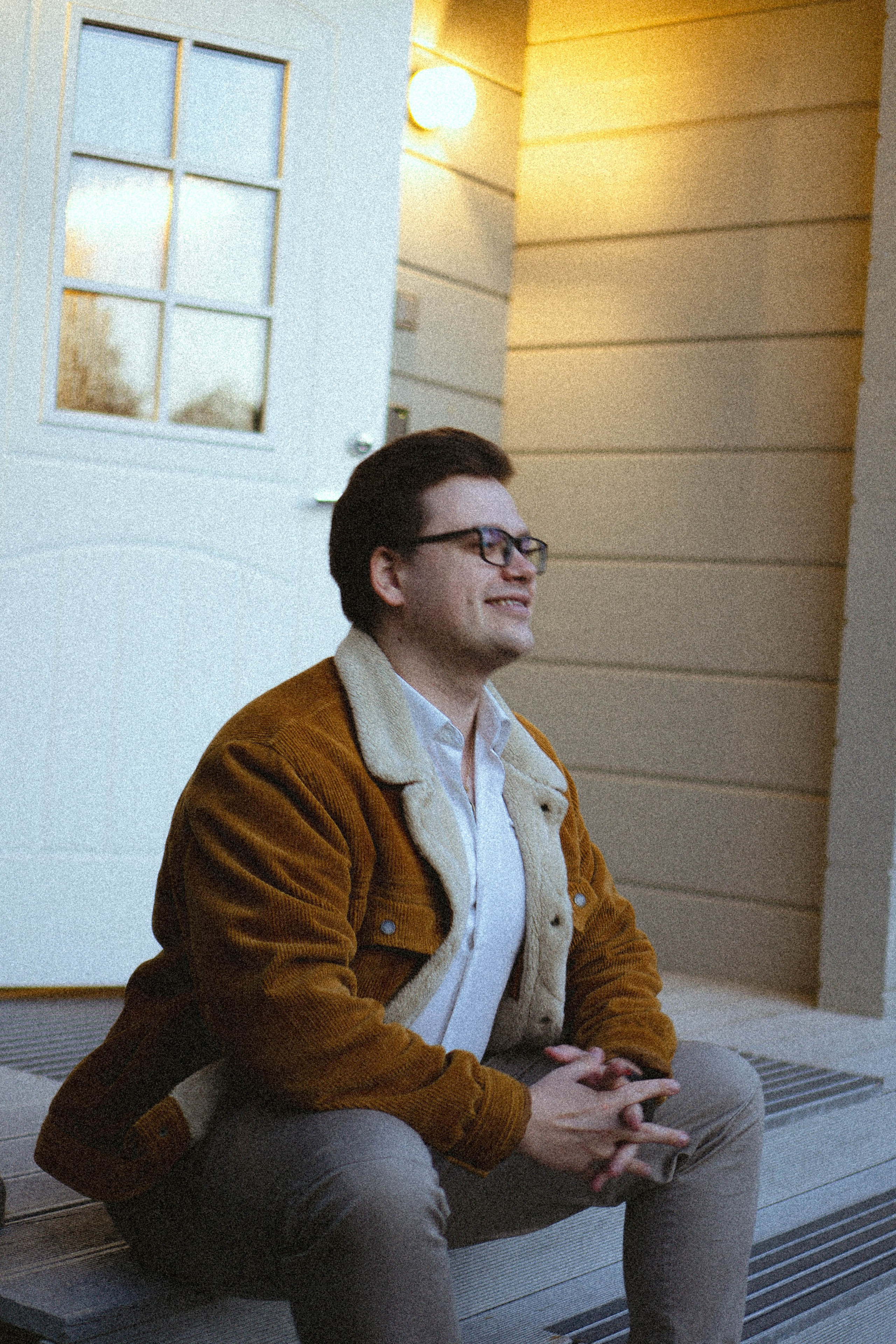 Для мужчины. Профессиональный фотограф, Санкт-Петербург — Виктория Богомолова