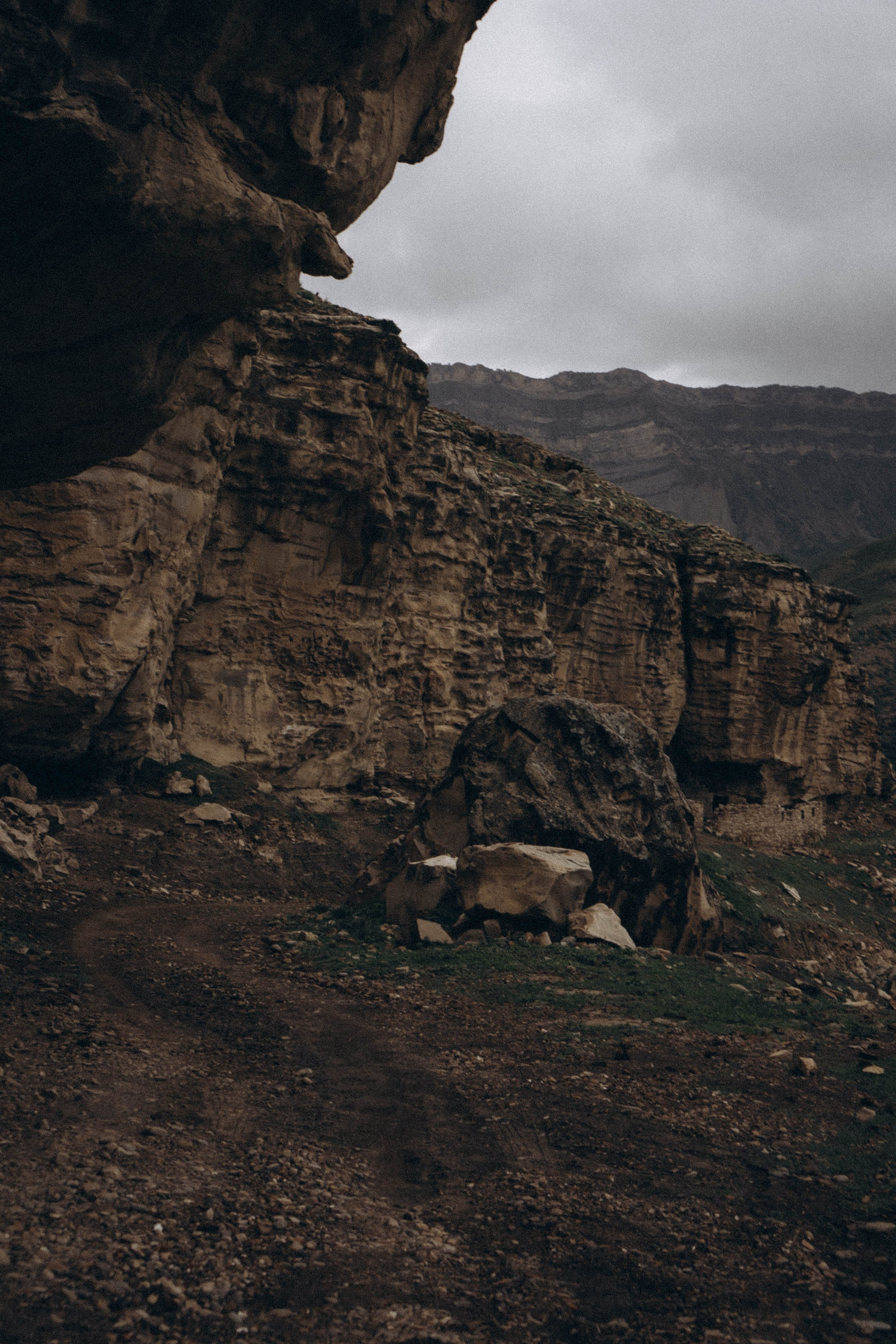 Кавказ. Профессиональный фотограф, Санкт-Петербург — Виктория Богомолова