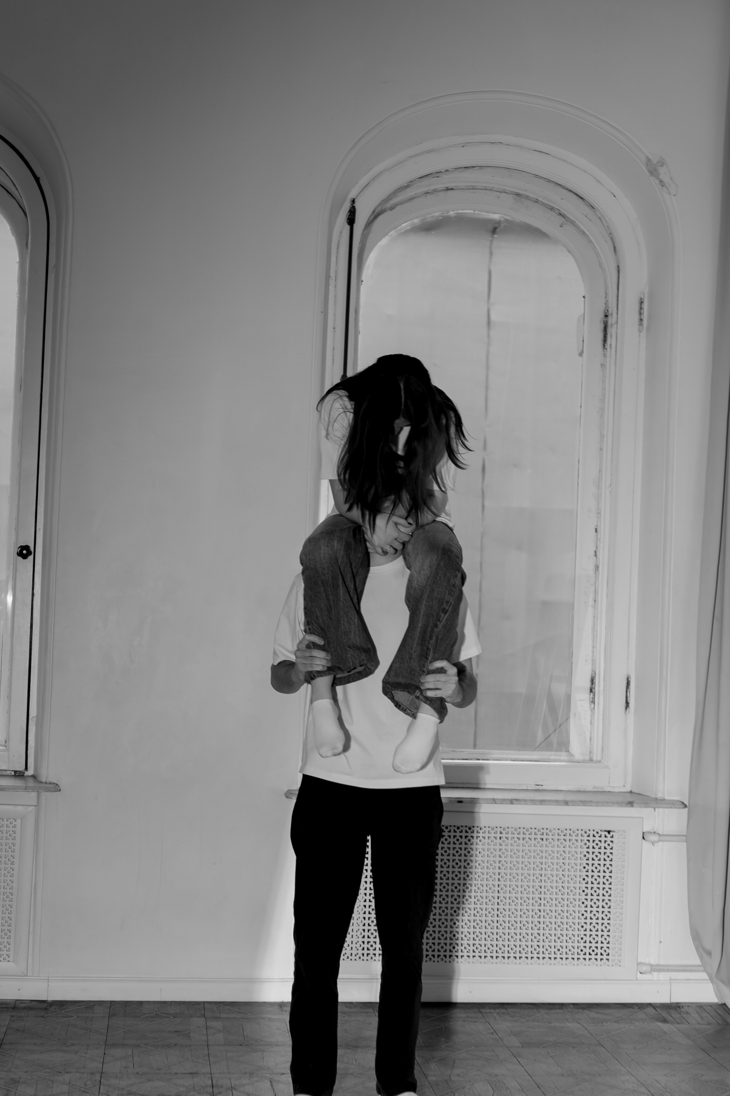 Студийная история. Профессиональный фотограф, Санкт-Петербург — Виктория Богомолова