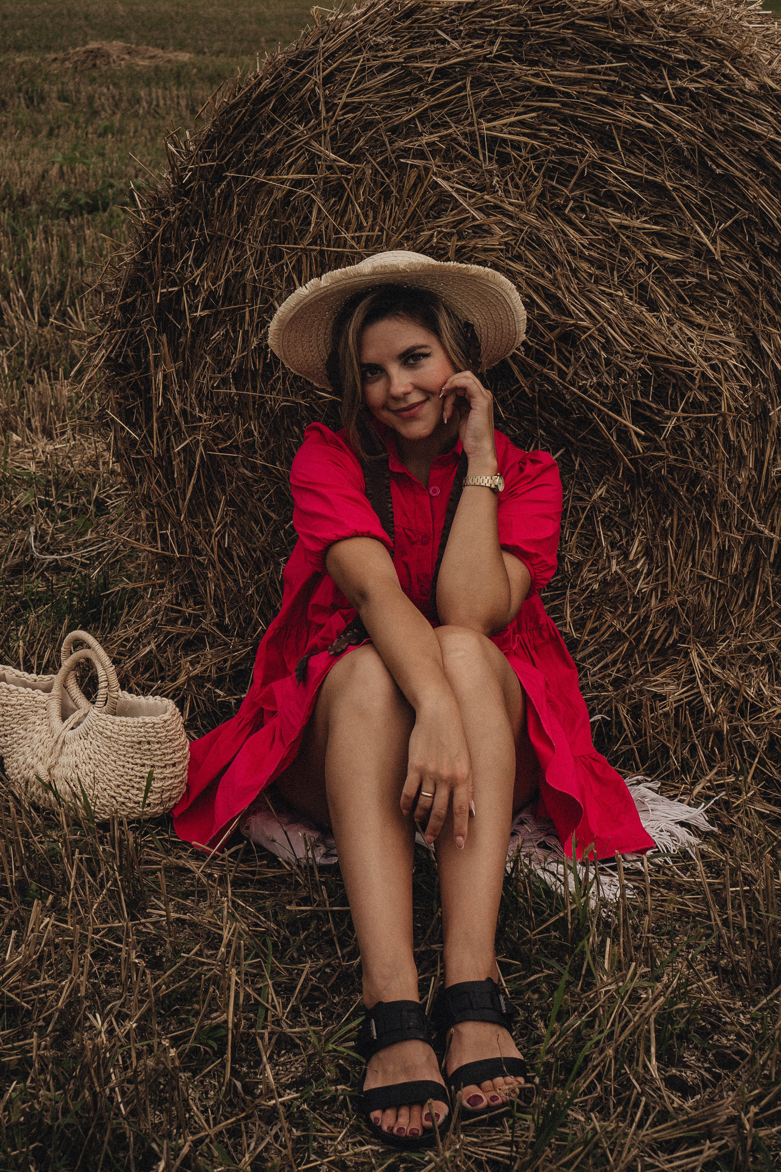 Август. Профессиональный фотограф, Санкт-Петербург — Виктория Богомолова