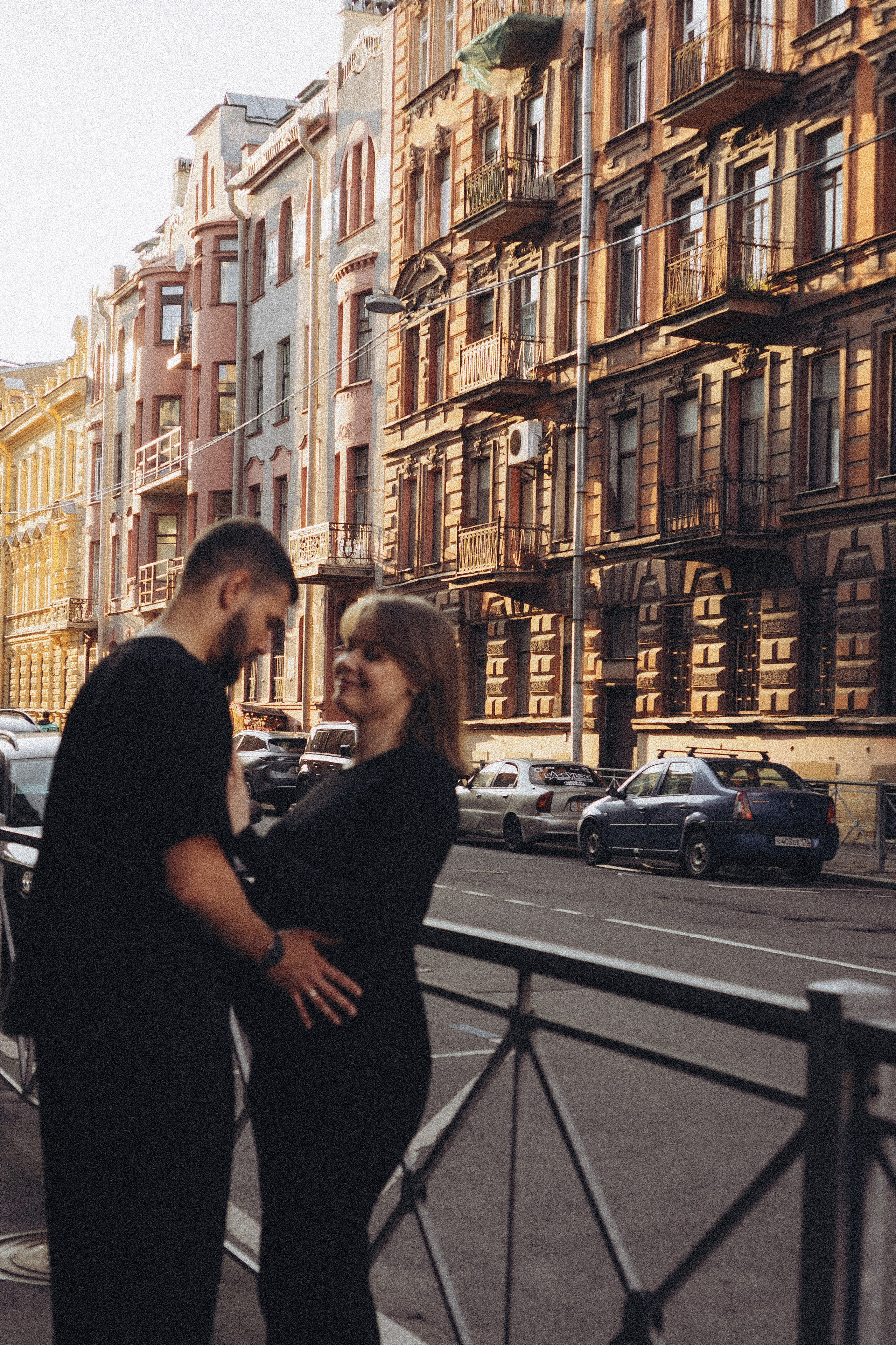 БЕРЕМЕННОСТЬ. Профессиональный фотограф, Санкт-Петербург — Виктория Богомолова