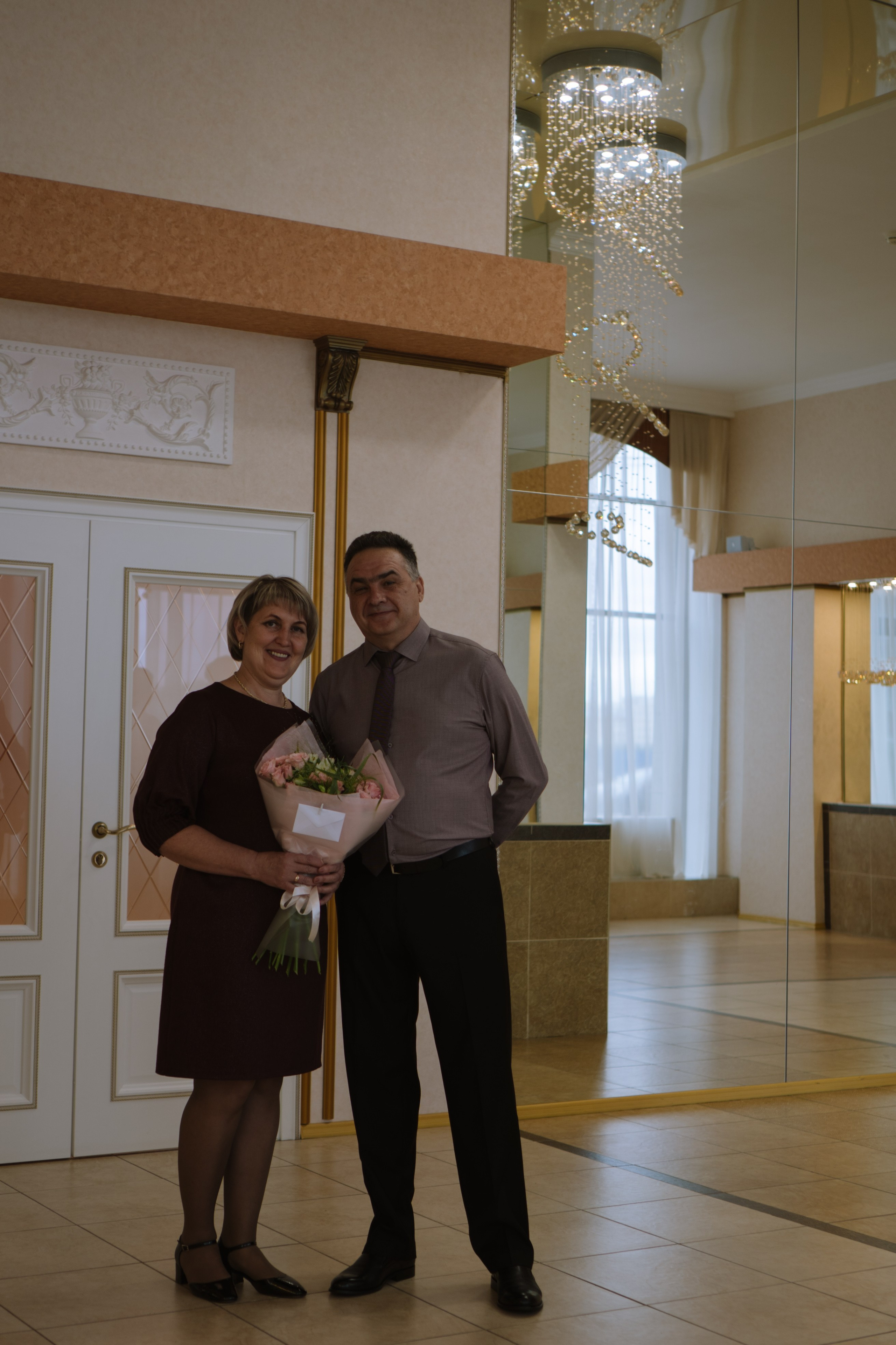 РЕПОРТАЖНАЯ СЬЕМКА В ЗАГСЕ. Профессиональный фотограф, Санкт-Петербург — Виктория Богомолова