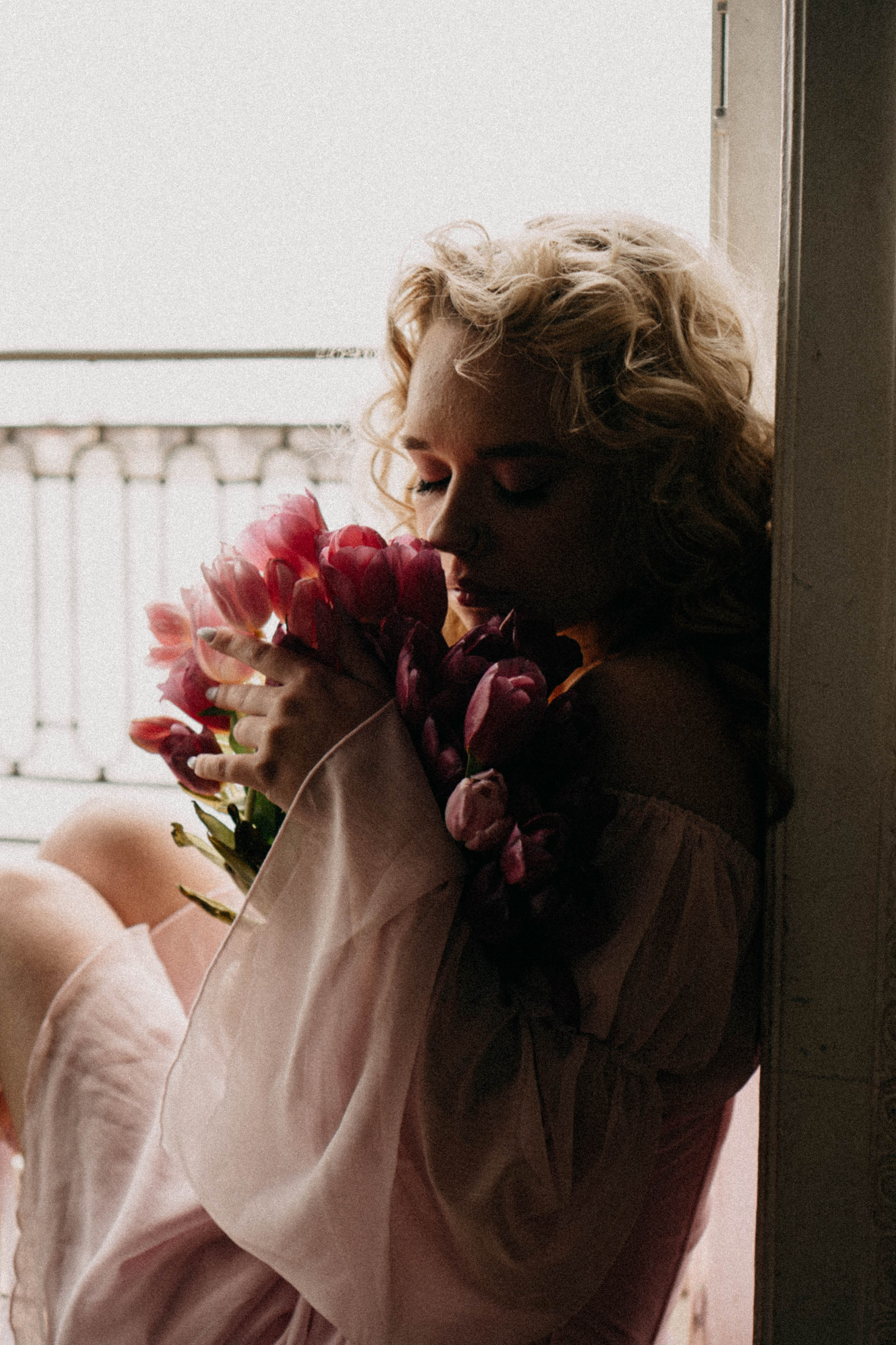 Студийная. Профессиональный фотограф, Санкт-Петербург — Виктория Богомолова