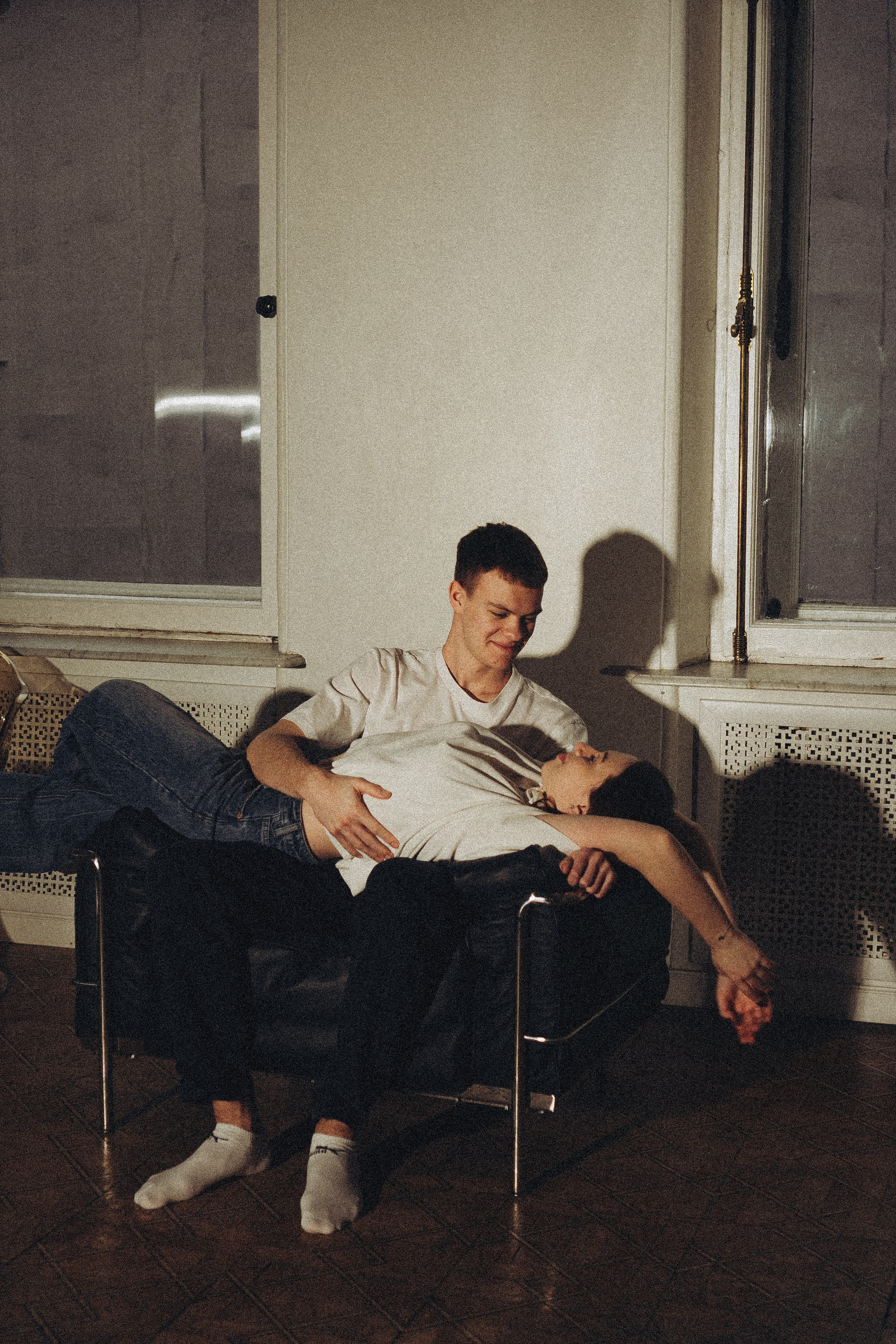 Студийная история. Профессиональный фотограф, Санкт-Петербург — Виктория Богомолова