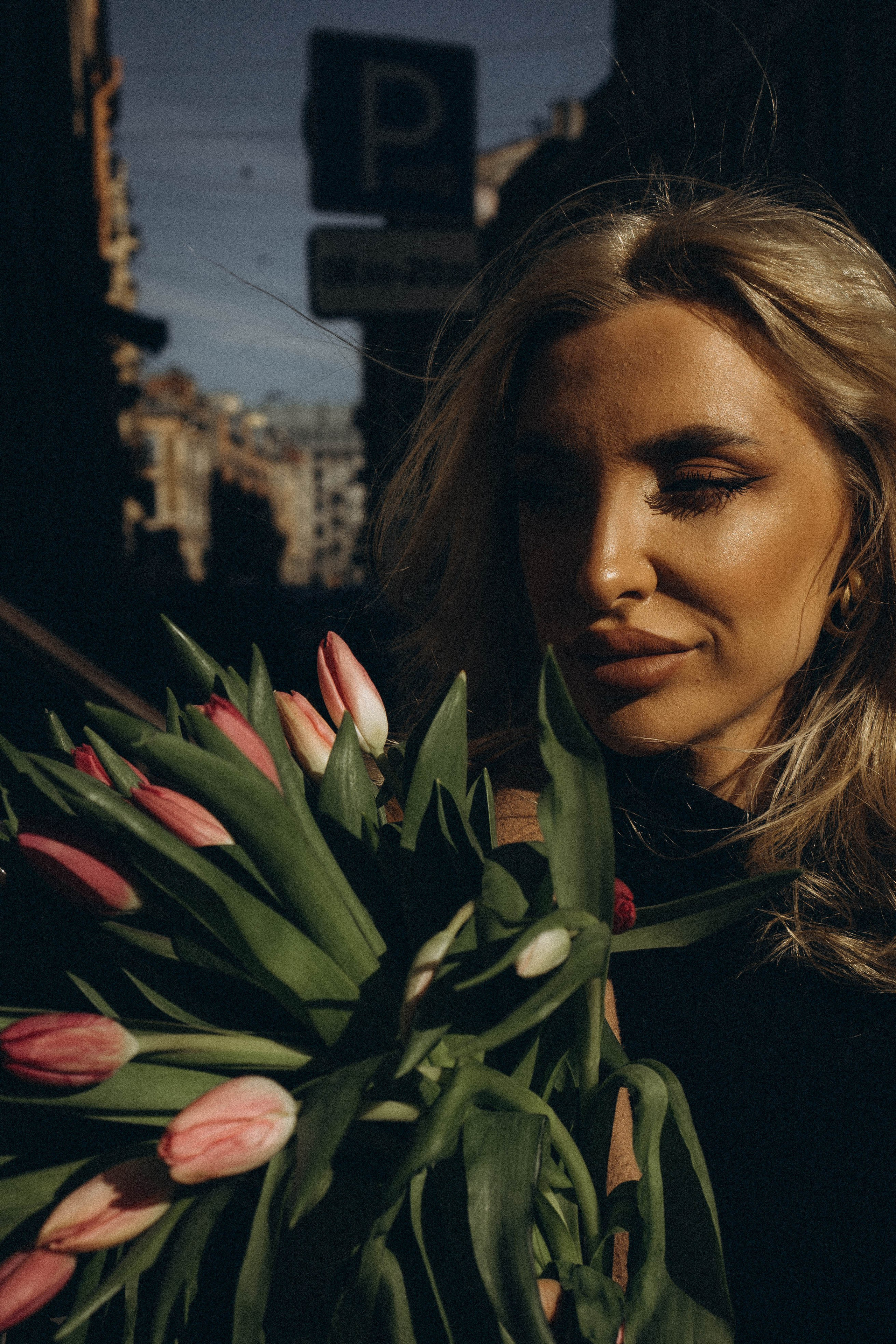 Питерская атмосфера. Профессиональный фотограф, Санкт-Петербург — Виктория Богомолова