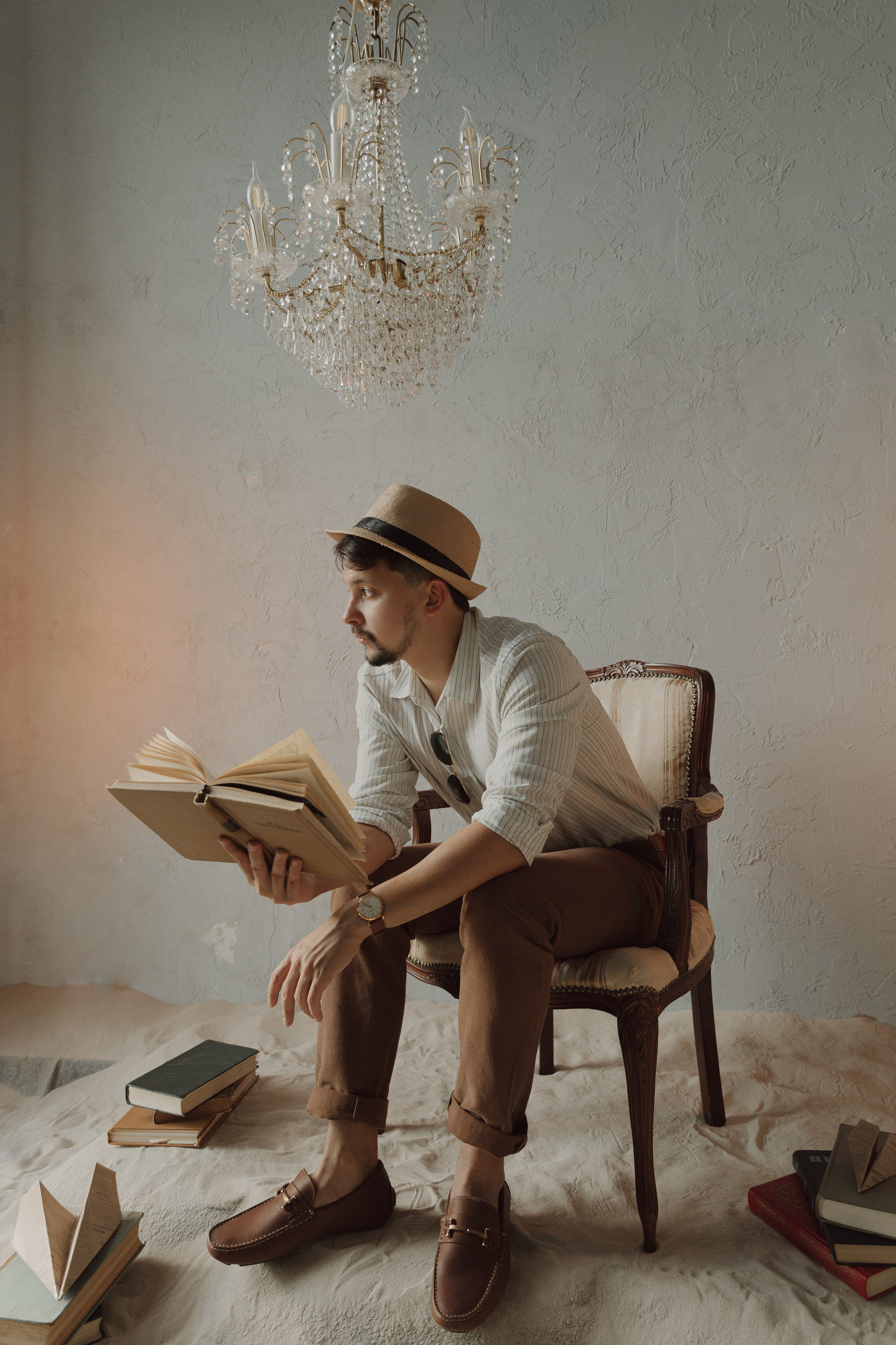 Виталий. Фотограф в Самаре Юля Борщ