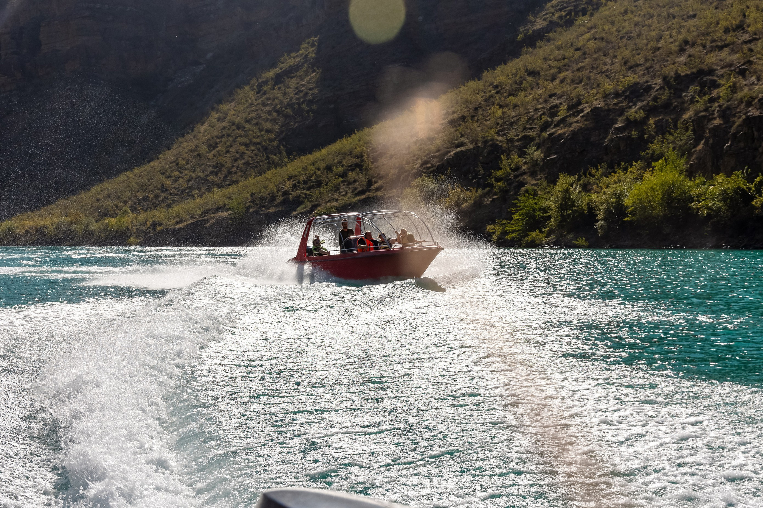Выездное фотосопровождение туристов. Свадебный и семейный фотограф в Каспийске Алёна Нурмагомедова