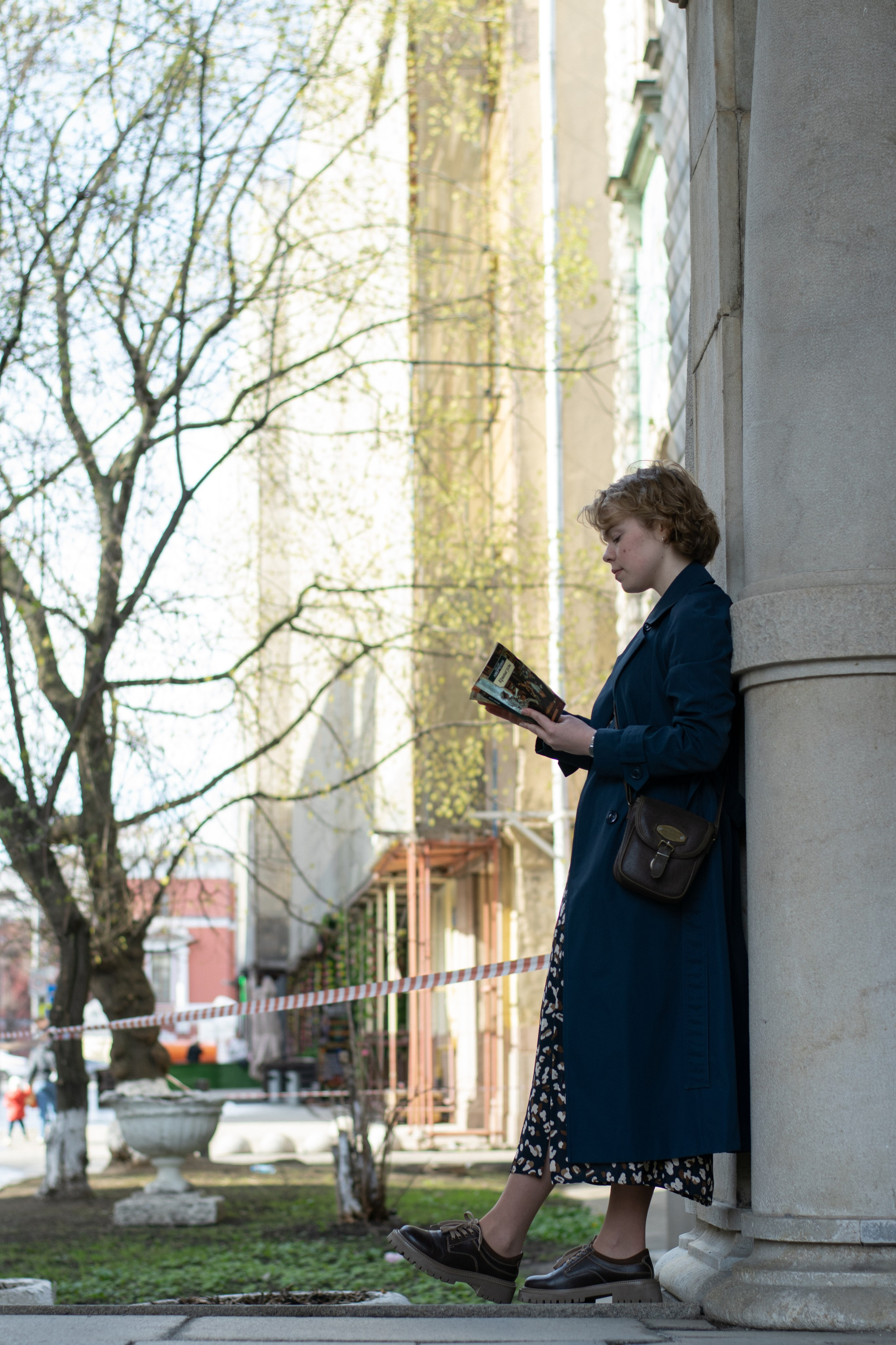 ELIZAVETA. Богданова Дарья, фотограф