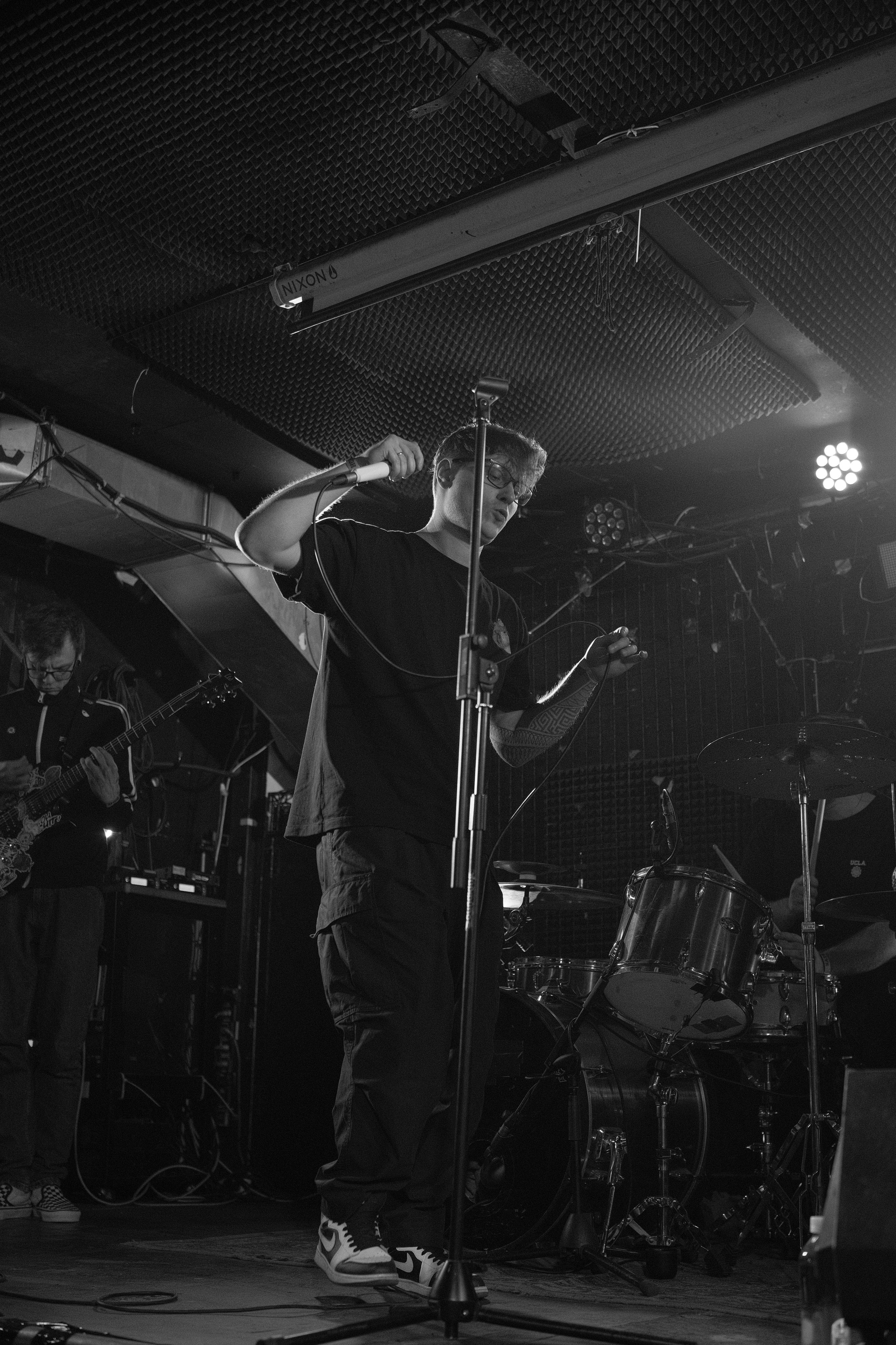 Контент для экспертов. Портретный фотограф в Москве Александр Денисов