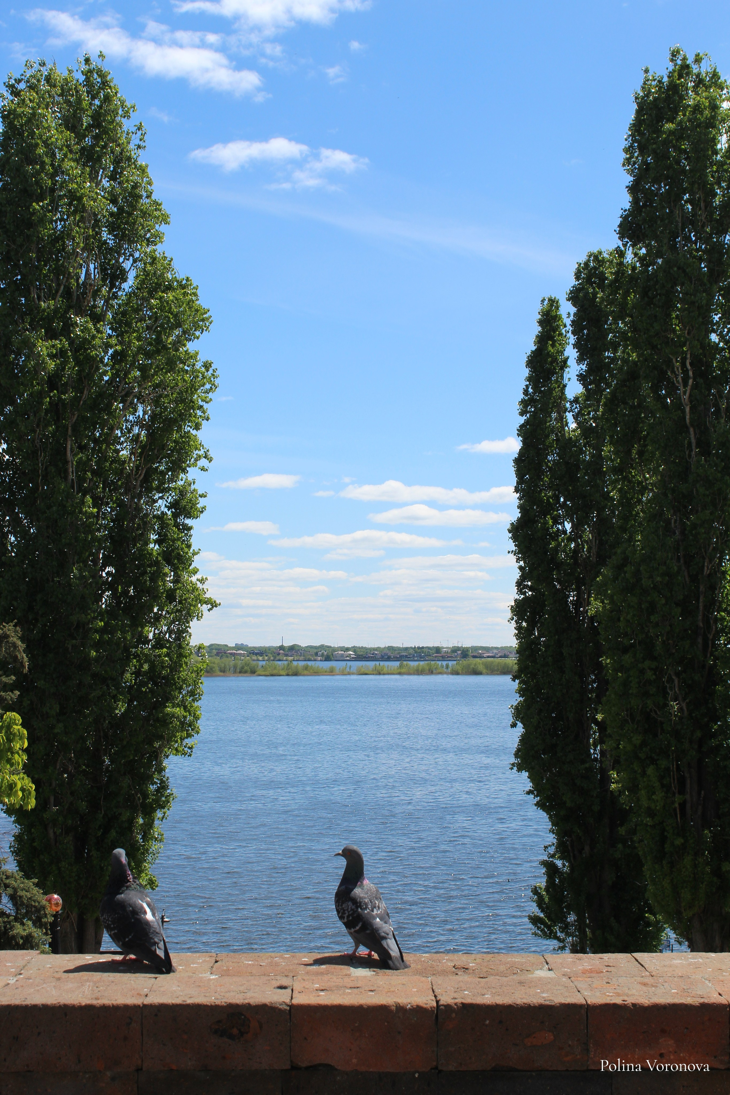 Саратов — город в упадке. Хорошая экспедиция
