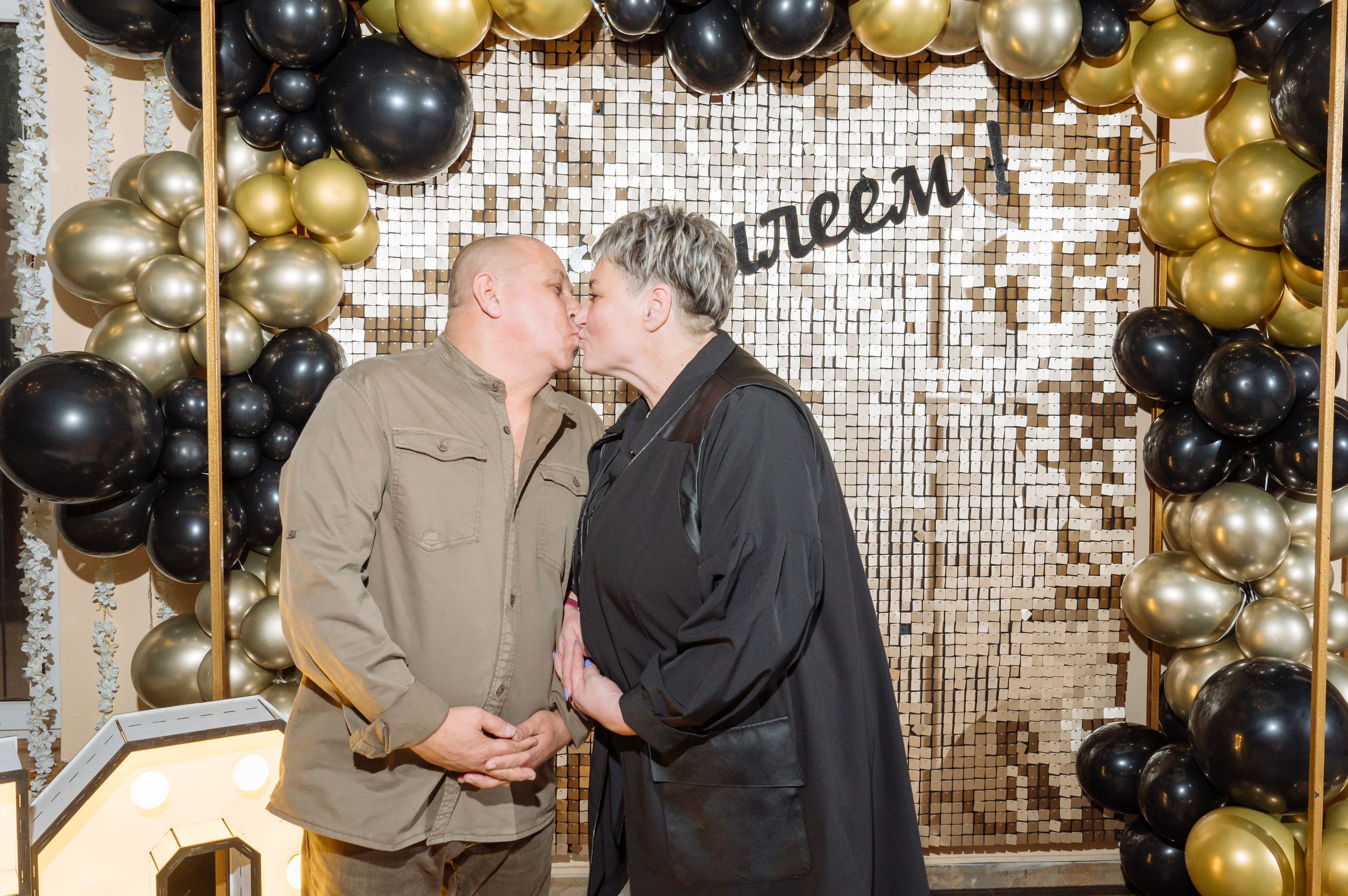 Съемка для Надежды ЮБИЛЕЙ 50 лет. Свадебный и семейный фотограф в Находке и Владивостоке