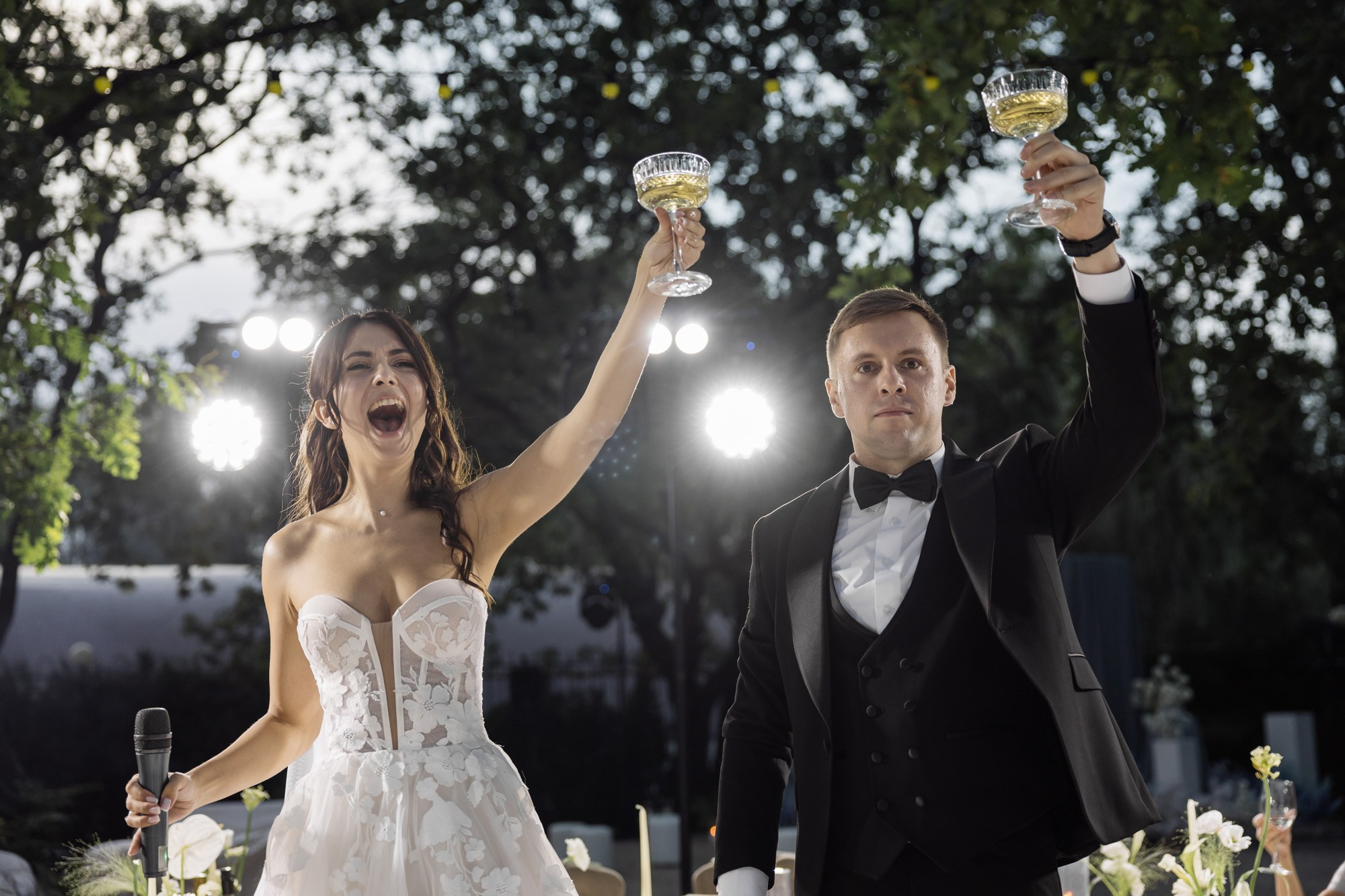 Свежий воздух. Владимир Киселев — свадебный фотограф в Саратове, Москве и по всему миру