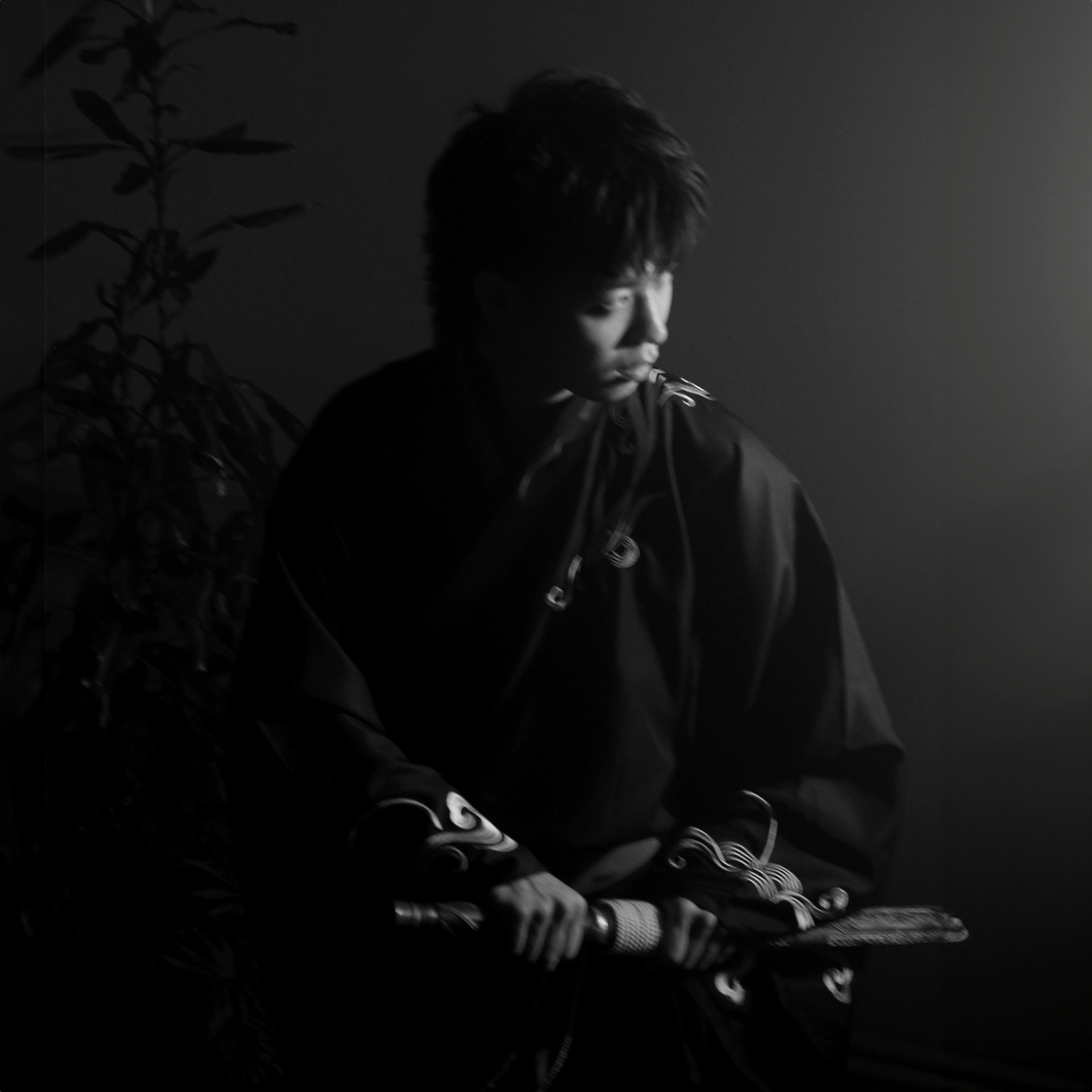 Otaku. Фотограф/дизайнер в Екатеринбурге Хитрый Дмитрий