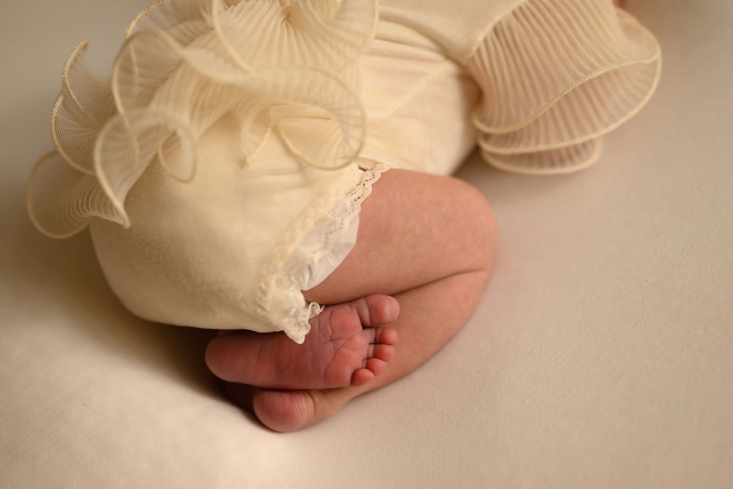 А. Ретушь новорожденных, обучение ретуши новорожденных, Наталия Коптяева