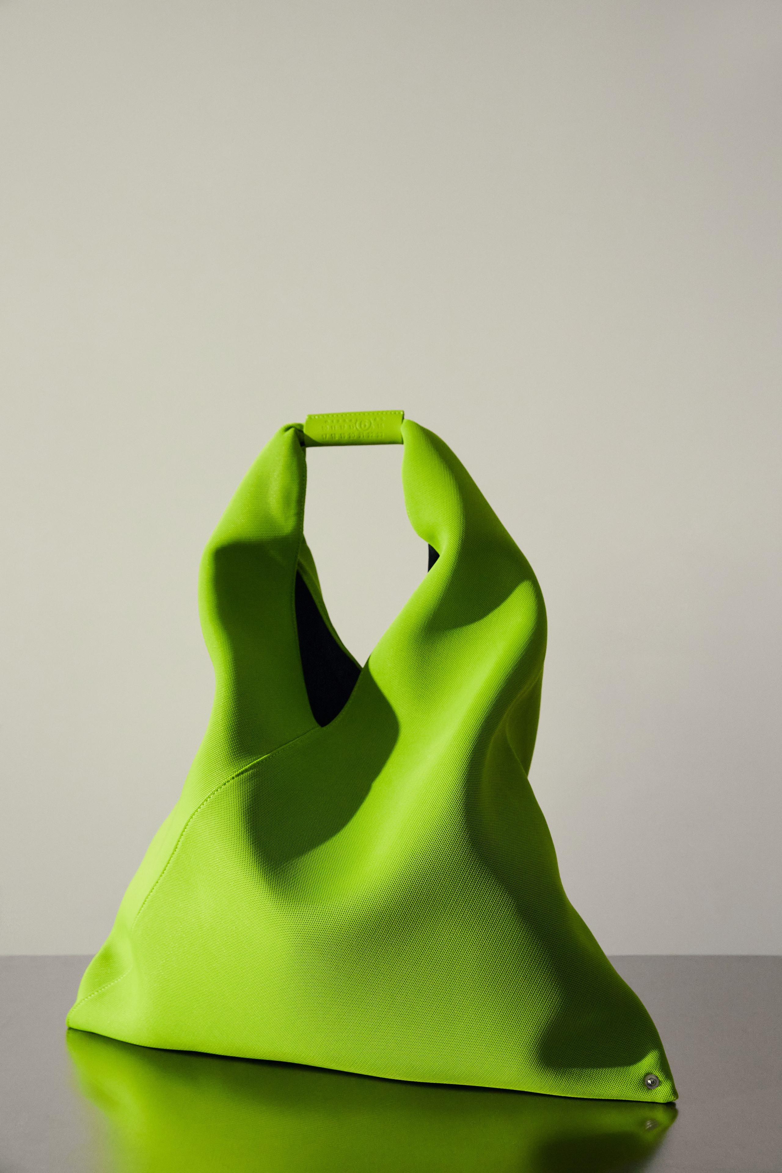 Maison Margiela Bags. Dolgikh Production team