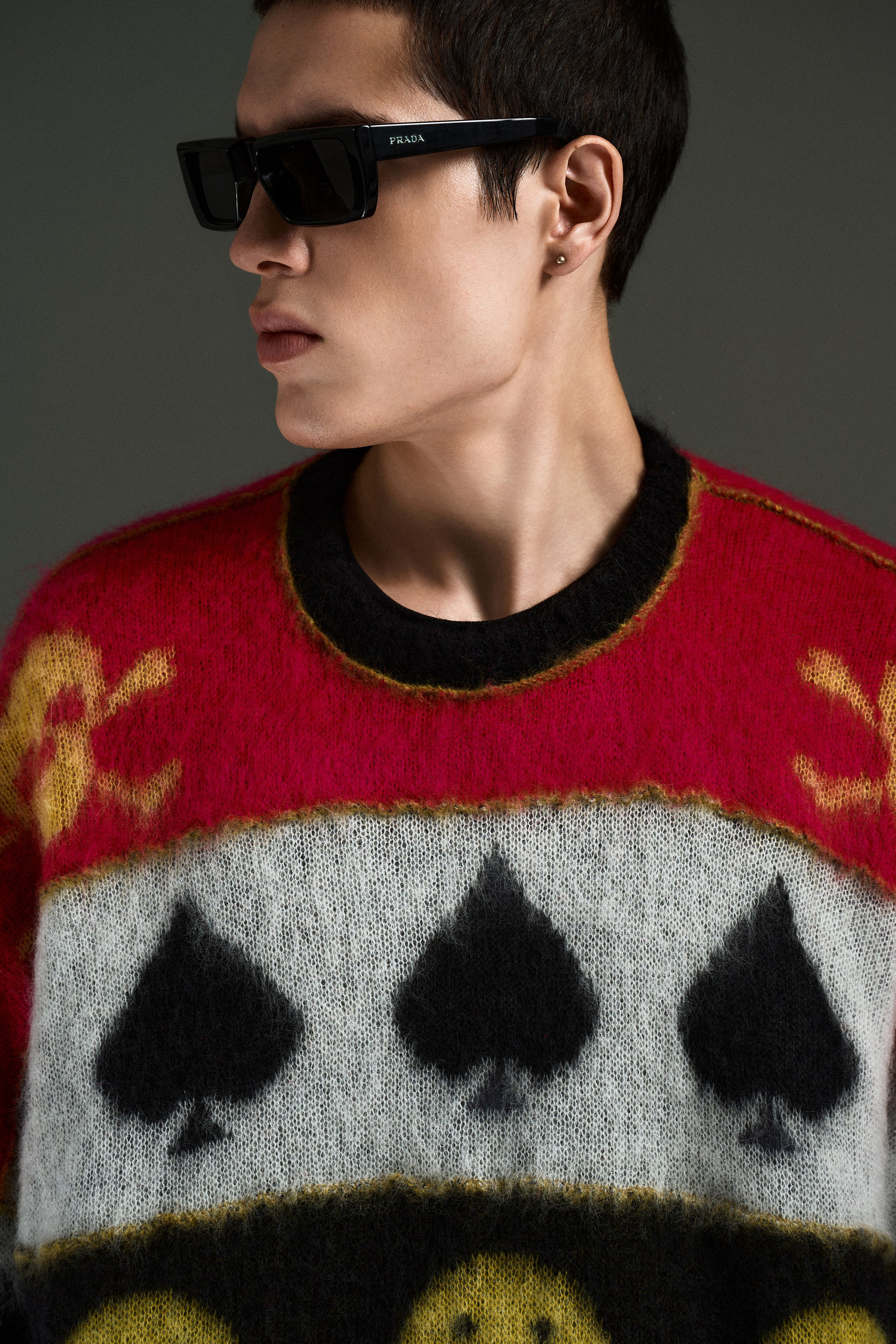 Rick Qwens. Dolgikh Production team