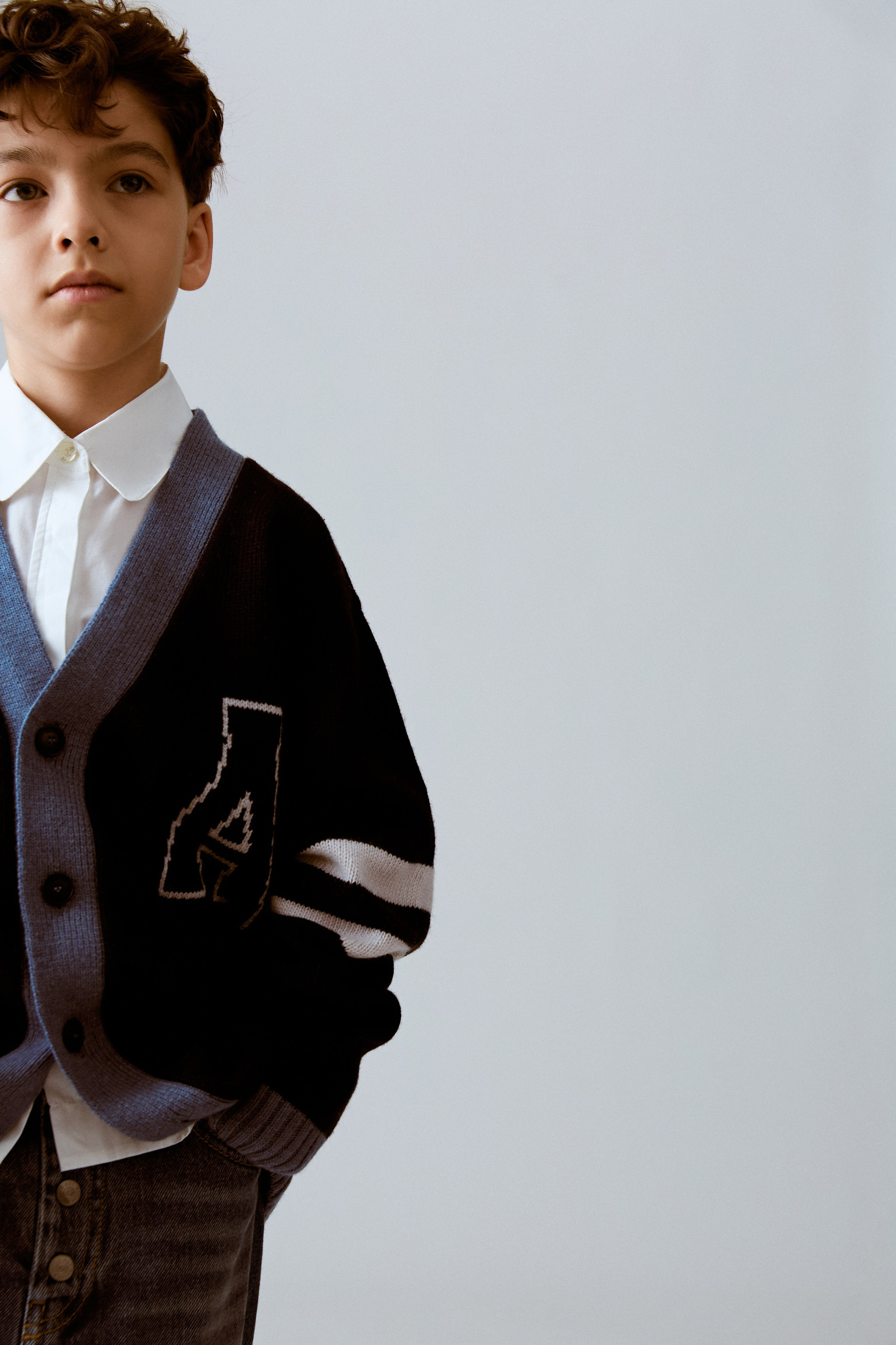 Armani junior. Dolgikh Production team