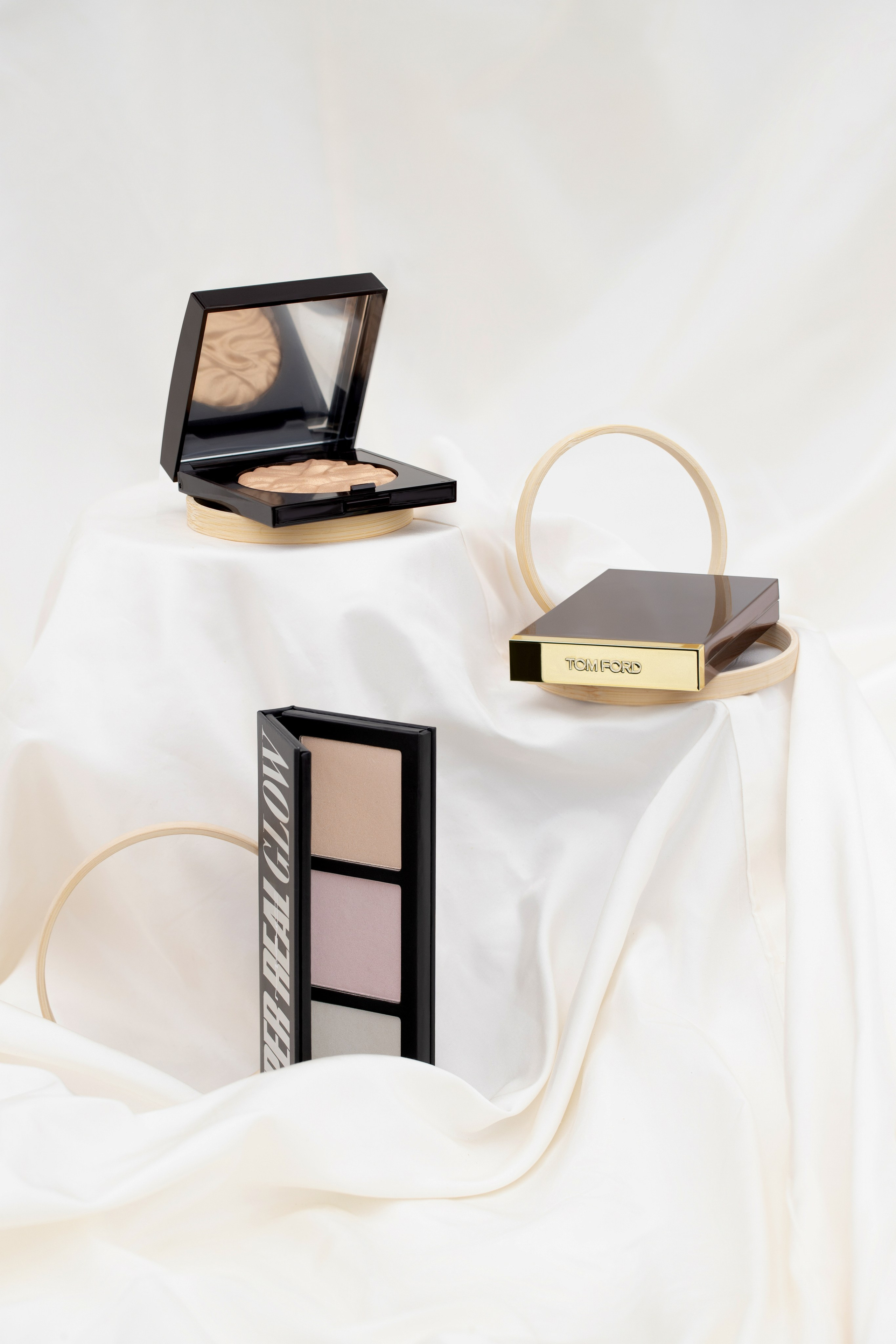 Women's cosmetics. Dolgikh Production team