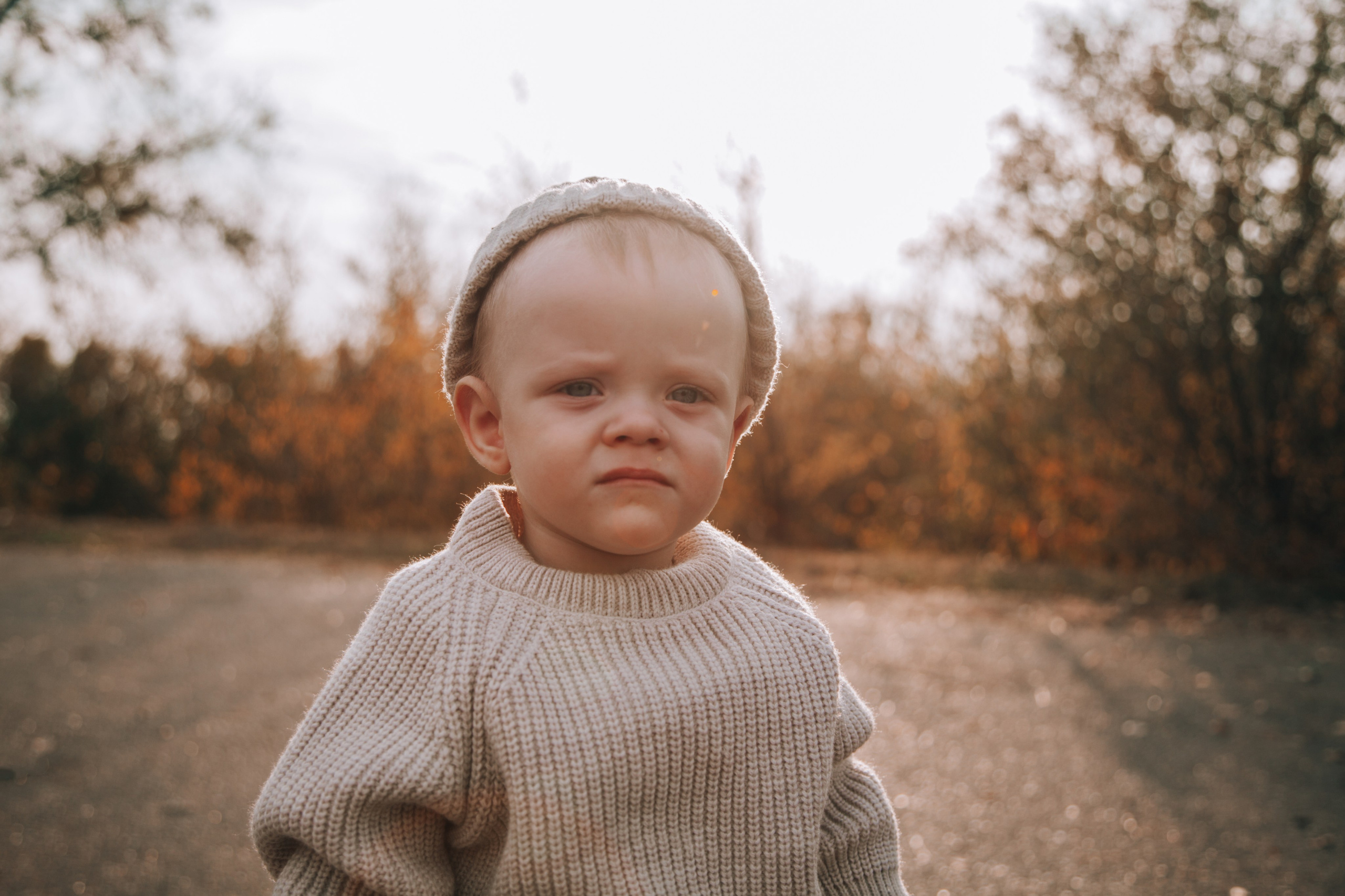 Семья. Фотограф Эльвина Серафимова