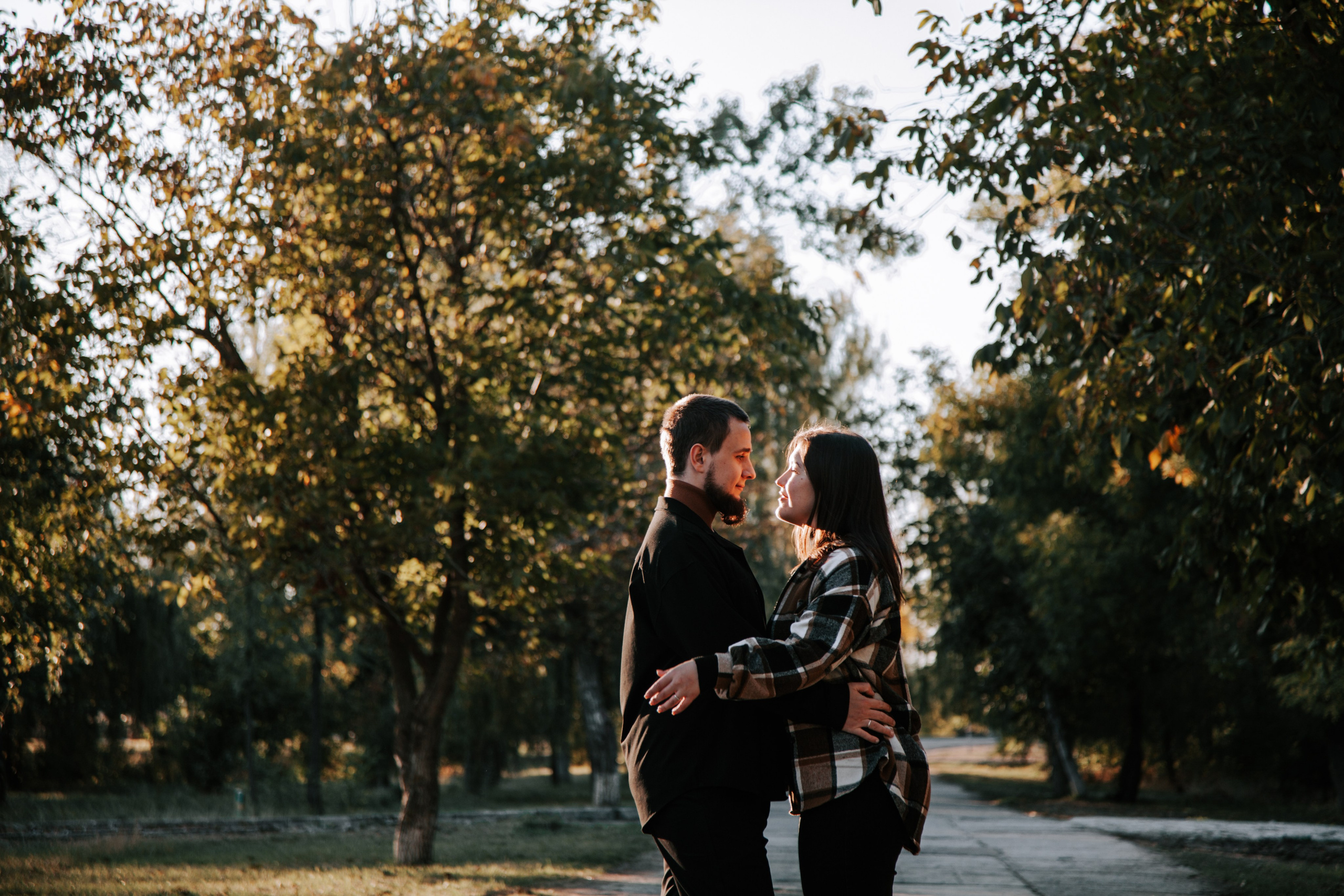 Love Story. Фотограф Эльвина Серафимова