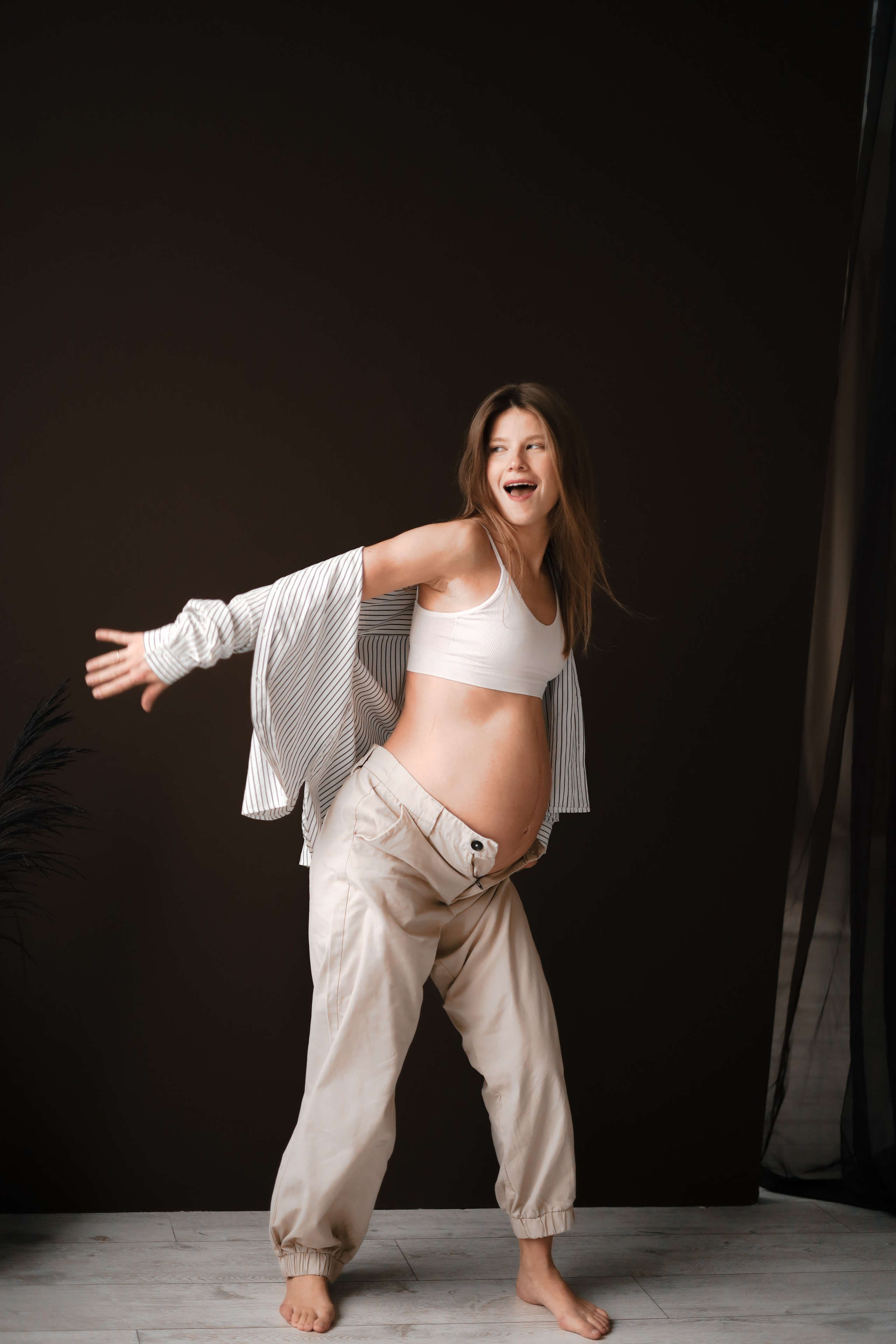 Наталья. Фотограф Мария Лаенко